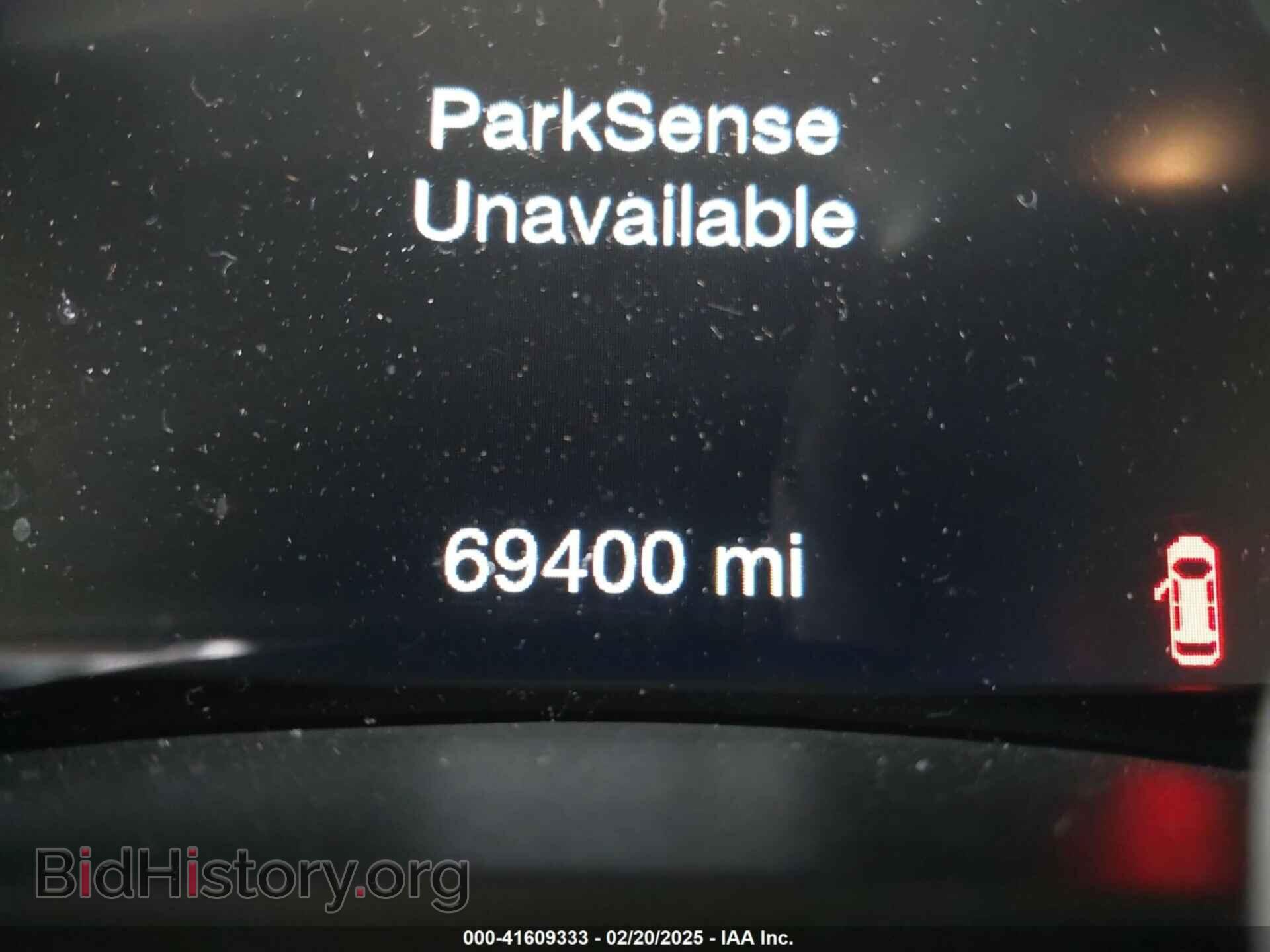 2021 DODGE DURANGO - VIN: 1C4RDJDG4MC664136 - Photo 16