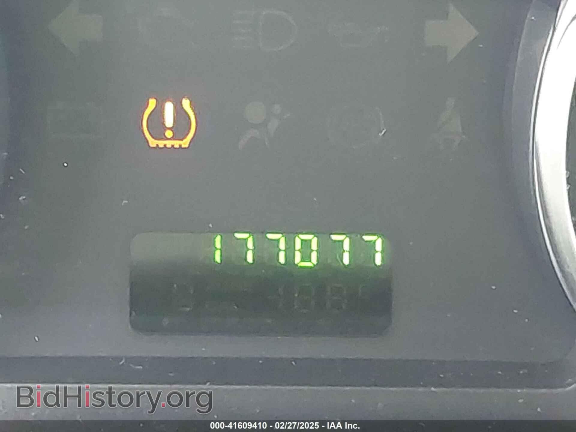 2010 FORD EDGE - VIN: 2FMDK3GC7ABB32441 - Фото 16