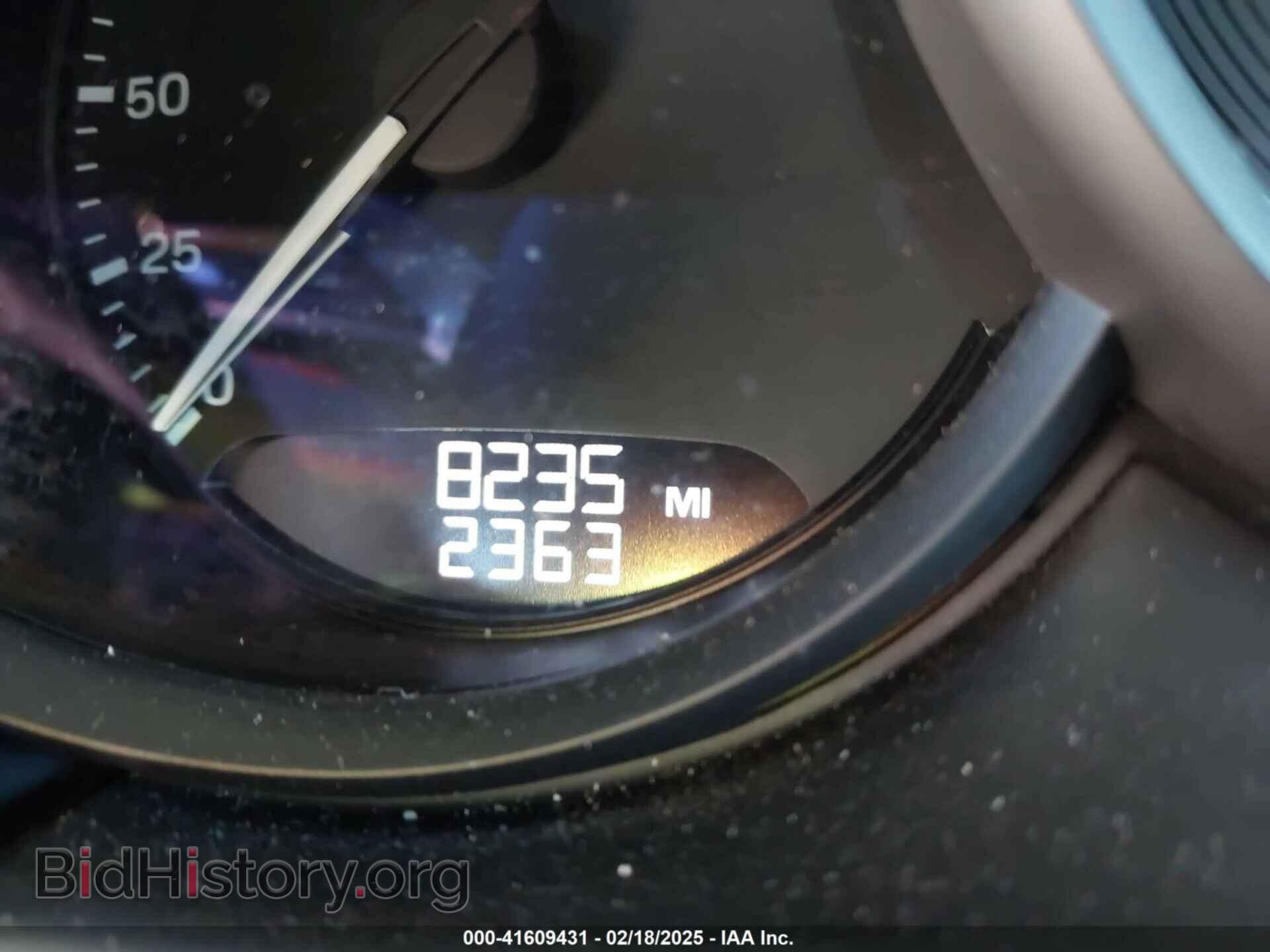 2024 PORSCHE MACAN - VIN: WP1AA2A52RLB16236 - Фото 16