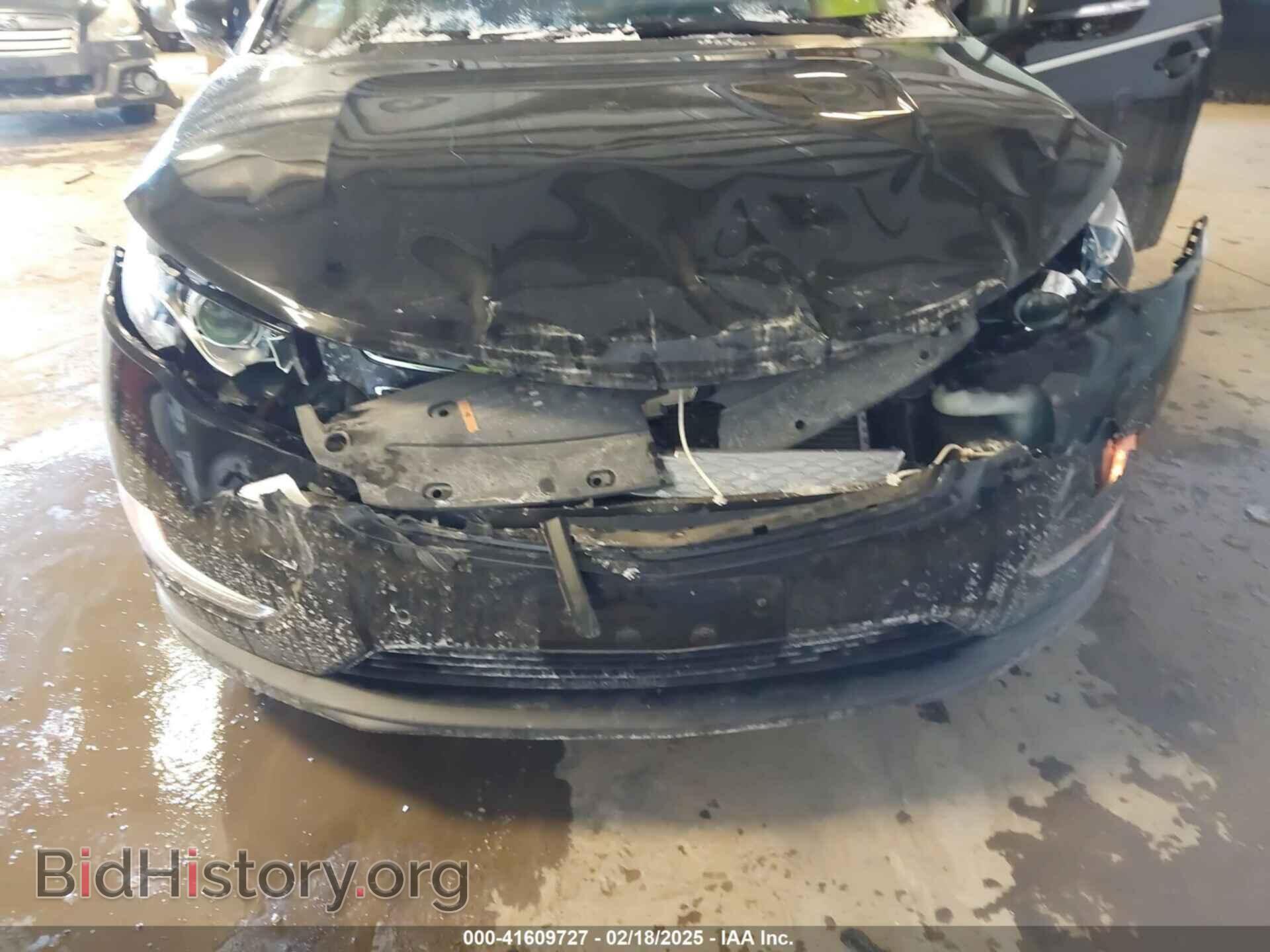 2012 CHEVROLET VOLT - VIN: 1G1RB6E46CU104448 - Фото 6