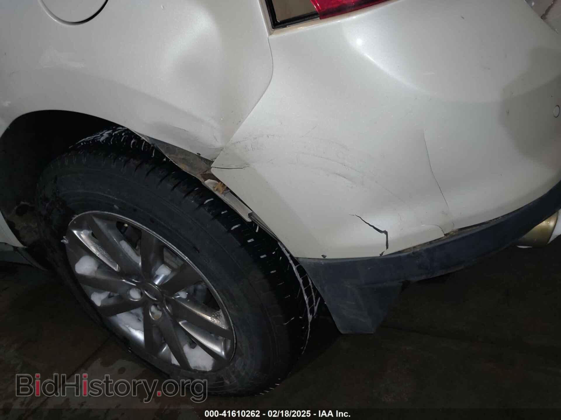 2011 FORD EDGE - VIN: 2FMDK4KC2BBA85902 - Фото 18