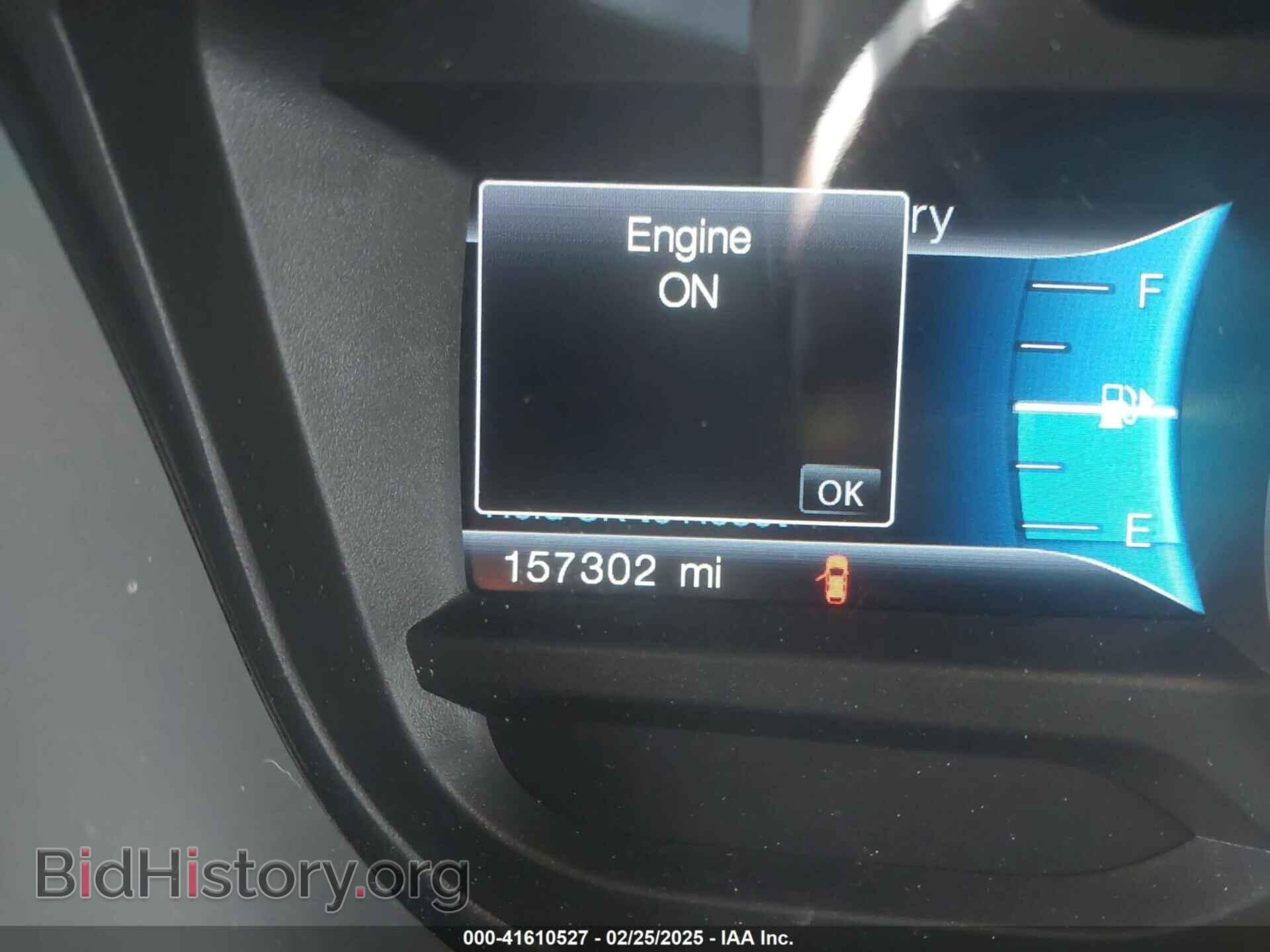 2015 FORD EXPLORER - VIN: 1FM5K7D86FGC46605 - Фото 15