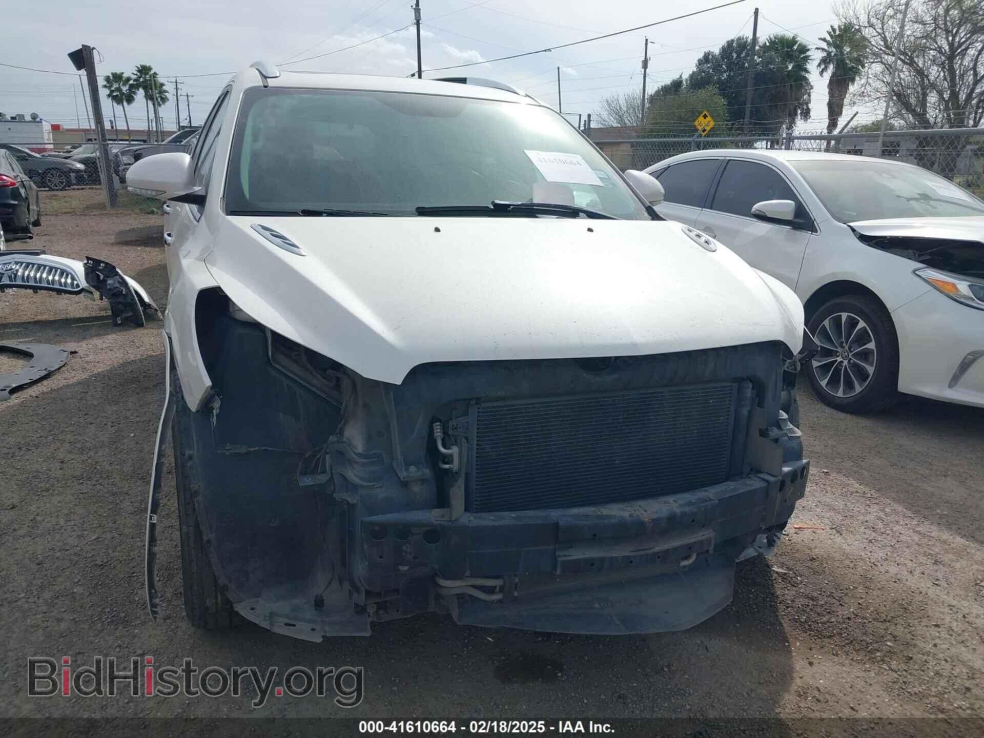 Photo 5GAKRDKD2DJ205973 - BUICK ENCLAVE 2013