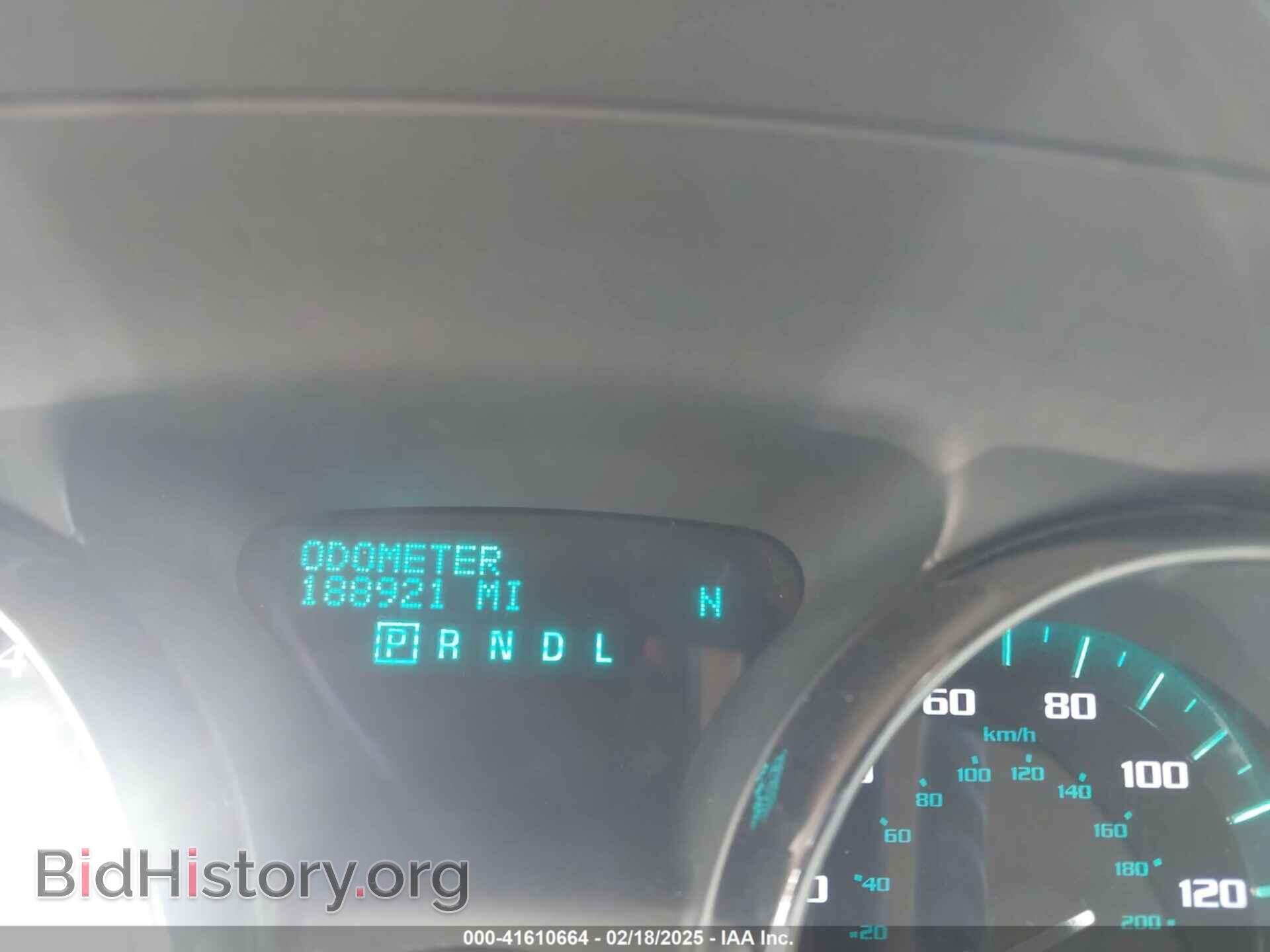 2013 BUICK ENCLAVE - VIN: 5GAKRDKD2DJ205973 - Фото 16