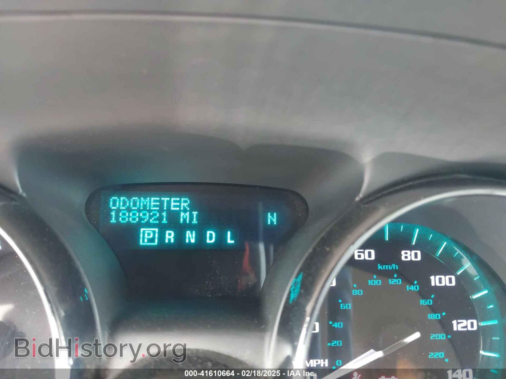 2013 BUICK ENCLAVE - VIN: 5GAKRDKD2DJ205973 - Фото 7