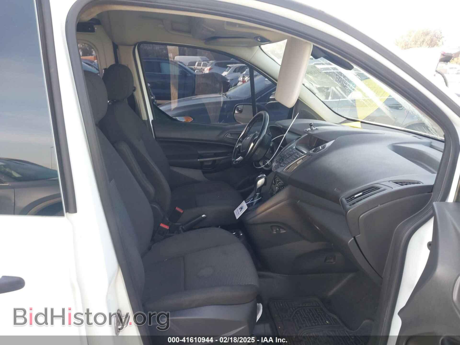 2017 FORD TRANSIT CONNECT - VIN: NM0LS7E73H1293823 - Фото 5