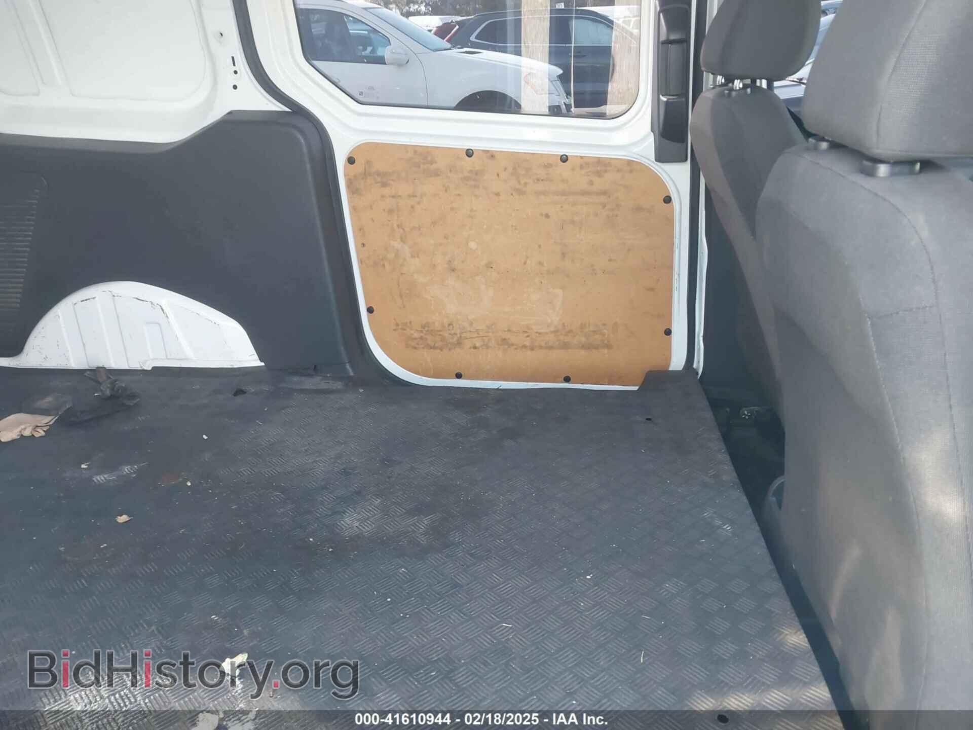2017 FORD TRANSIT CONNECT - VIN: NM0LS7E73H1293823 - Фото 8