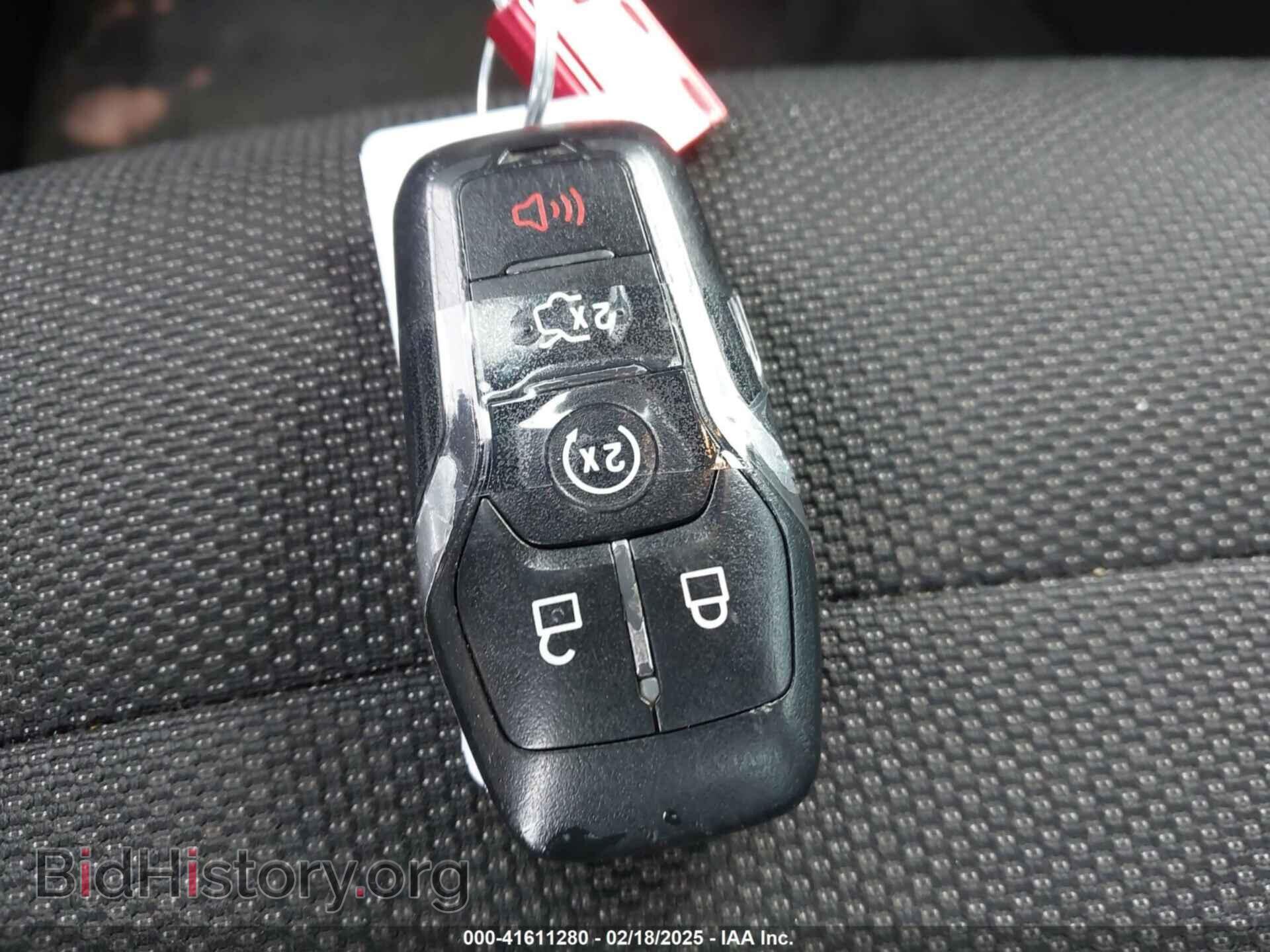 2015 FORD MUSTANG - VIN: 1FA6P8AM0F5330390 - Фото 11