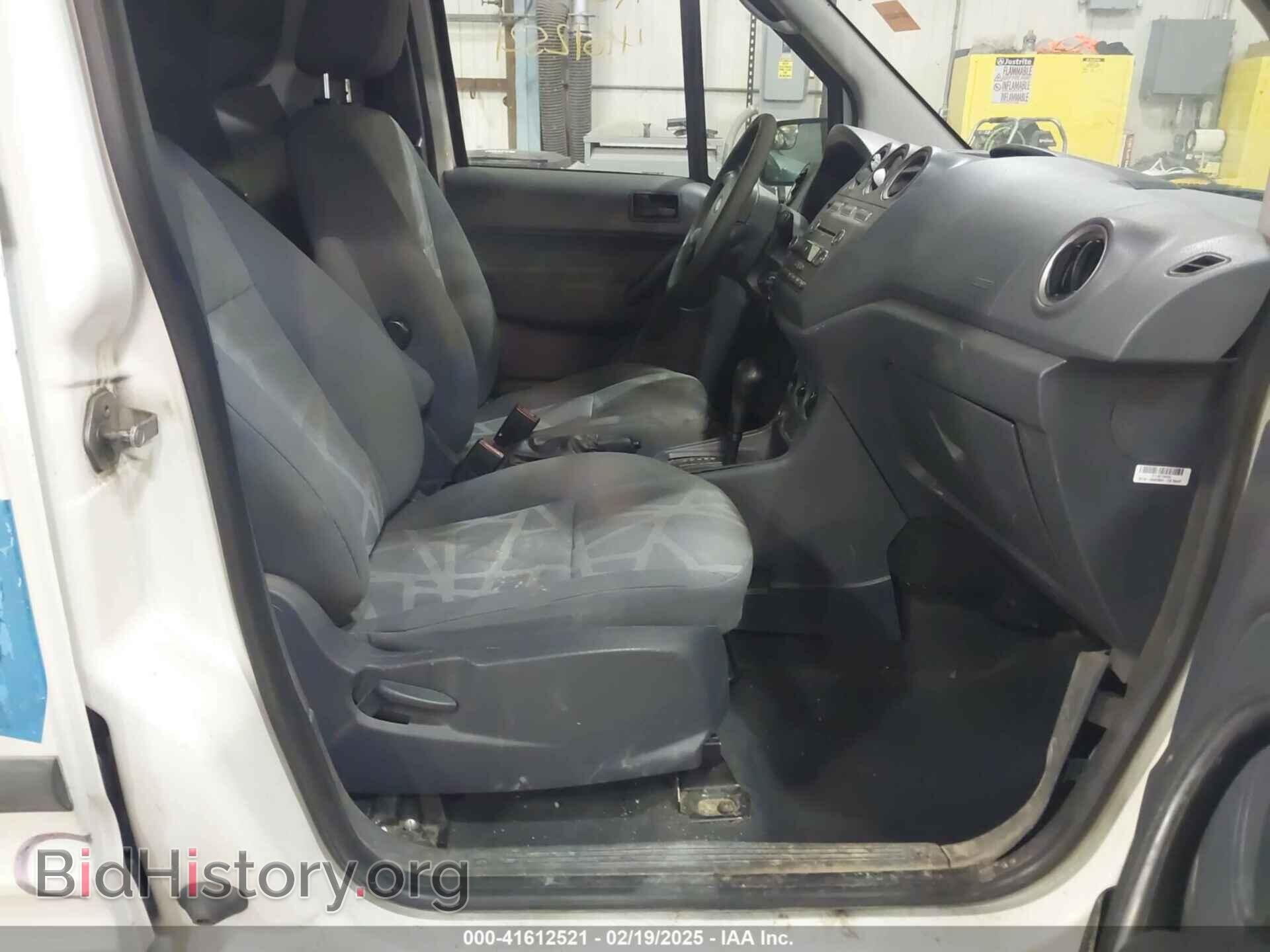 2012 FORD TRANSIT CONNECT - VIN: NM0LS7BN7CT111444 - Фото 5