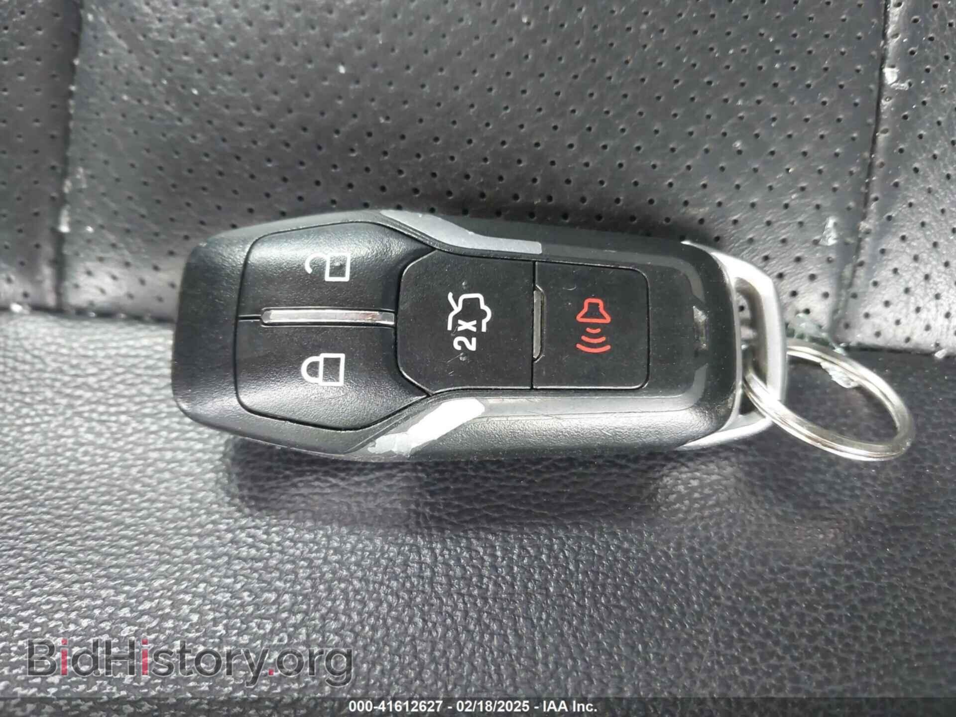 2017 FORD MUSTANG - VIN: 1FA6P8CF7H5276555 - Фото 11