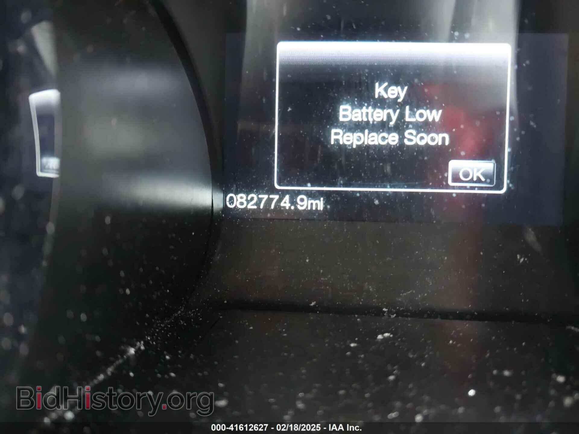 2017 FORD MUSTANG - VIN: 1FA6P8CF7H5276555 - Фото 16