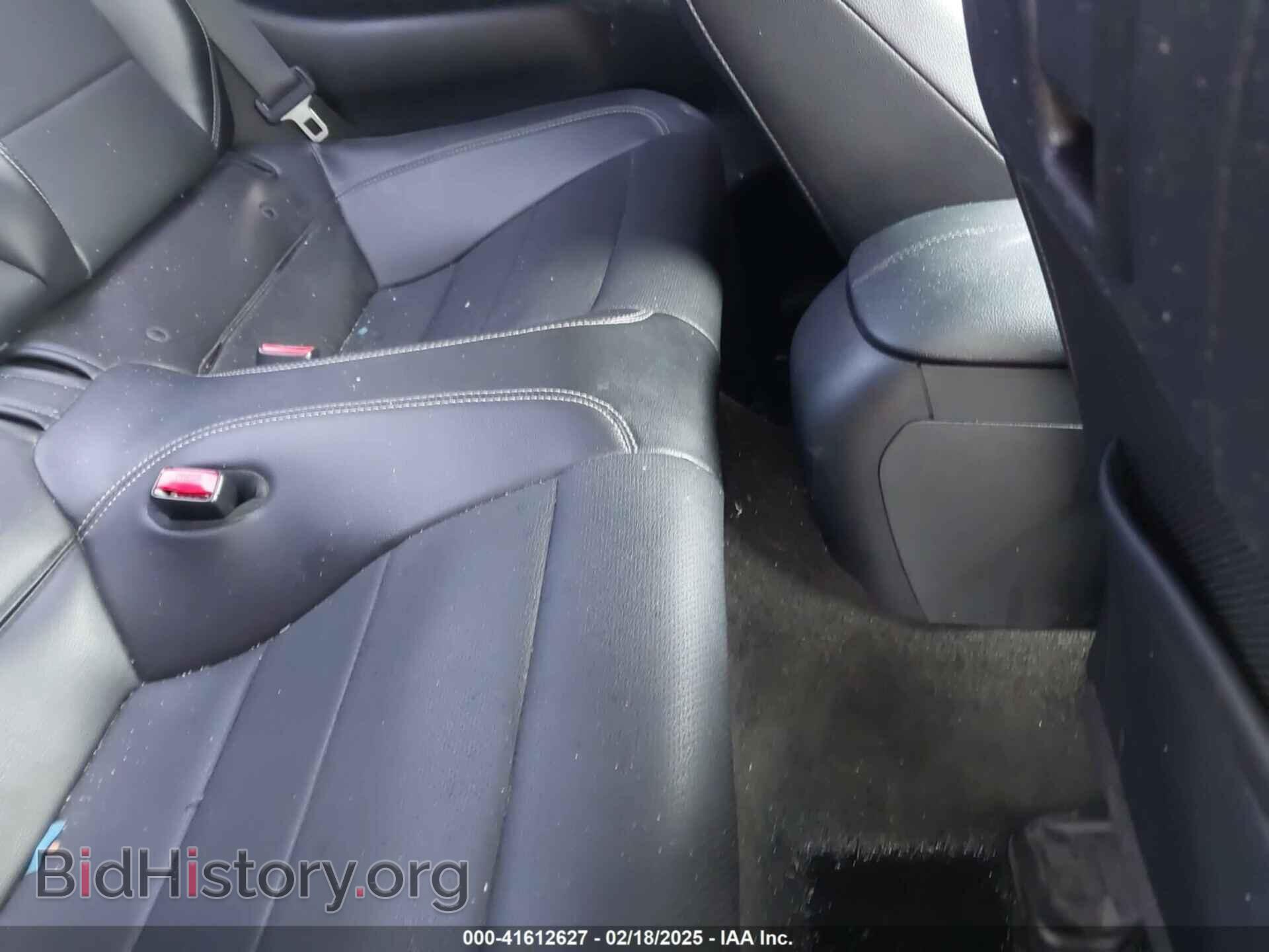 2017 FORD MUSTANG - VIN: 1FA6P8CF7H5276555 - Фото 8