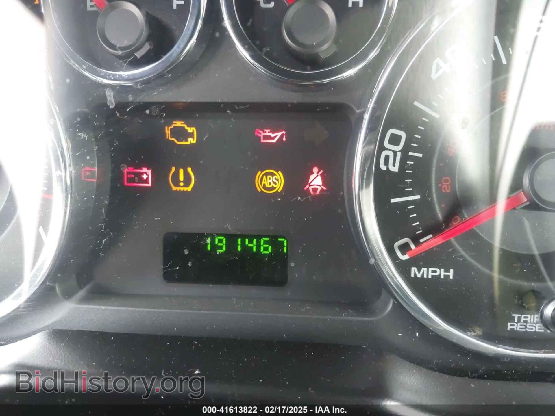 2008 FORD EDGE - VIN: 2FMDK36CX8BA22480 - Фото 7