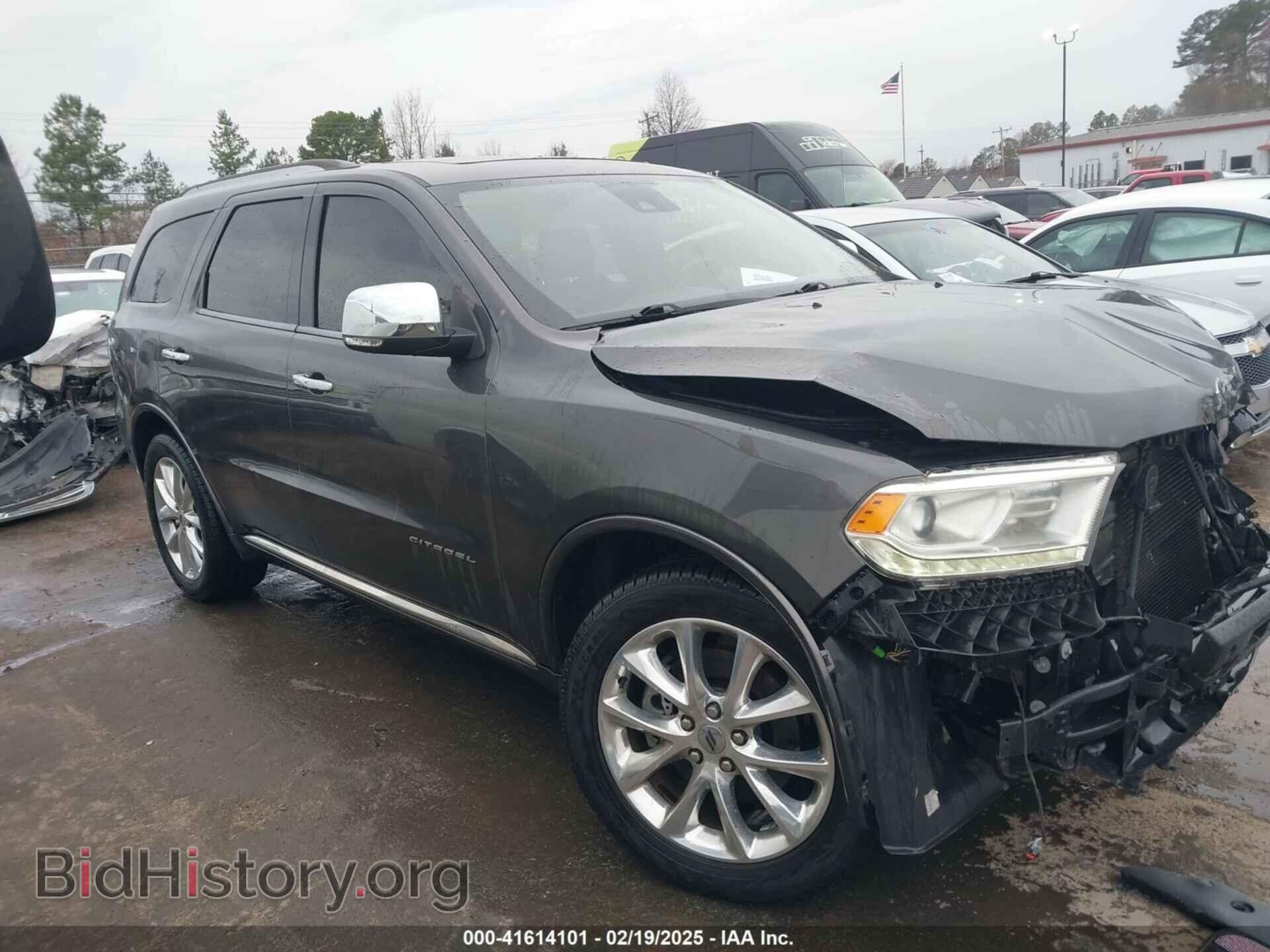 2019 DODGE DURANGO - VIN: 1C4RDHEG2KC582281 - Фото 13