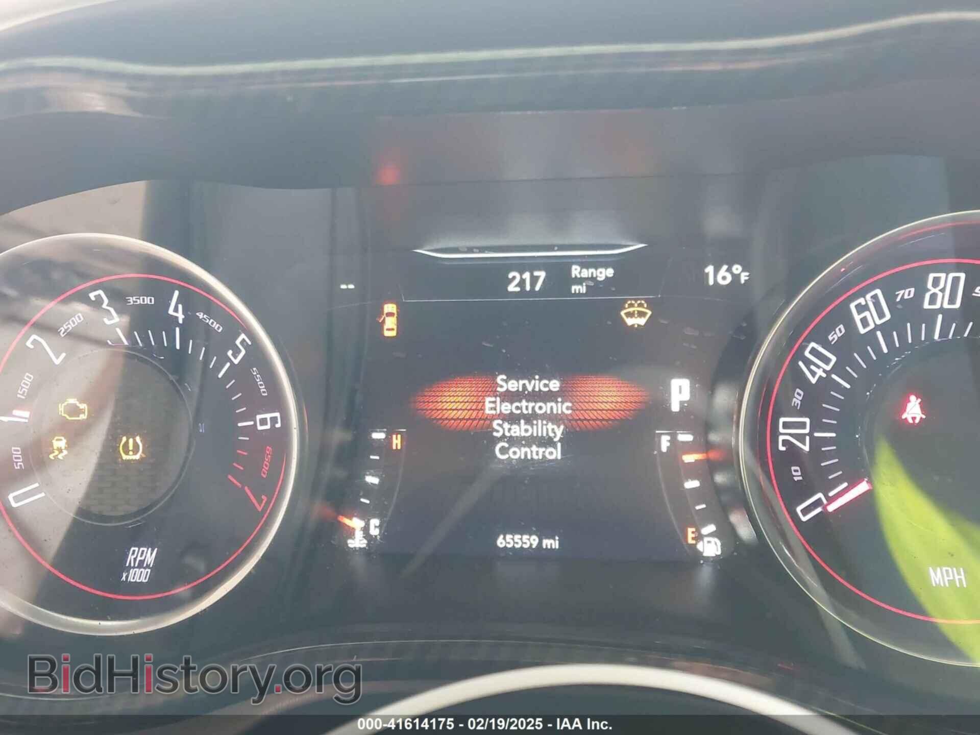 2019 DODGE CHALLENGER - VIN: 2C3CDZAG6KH731682 - Фото 7