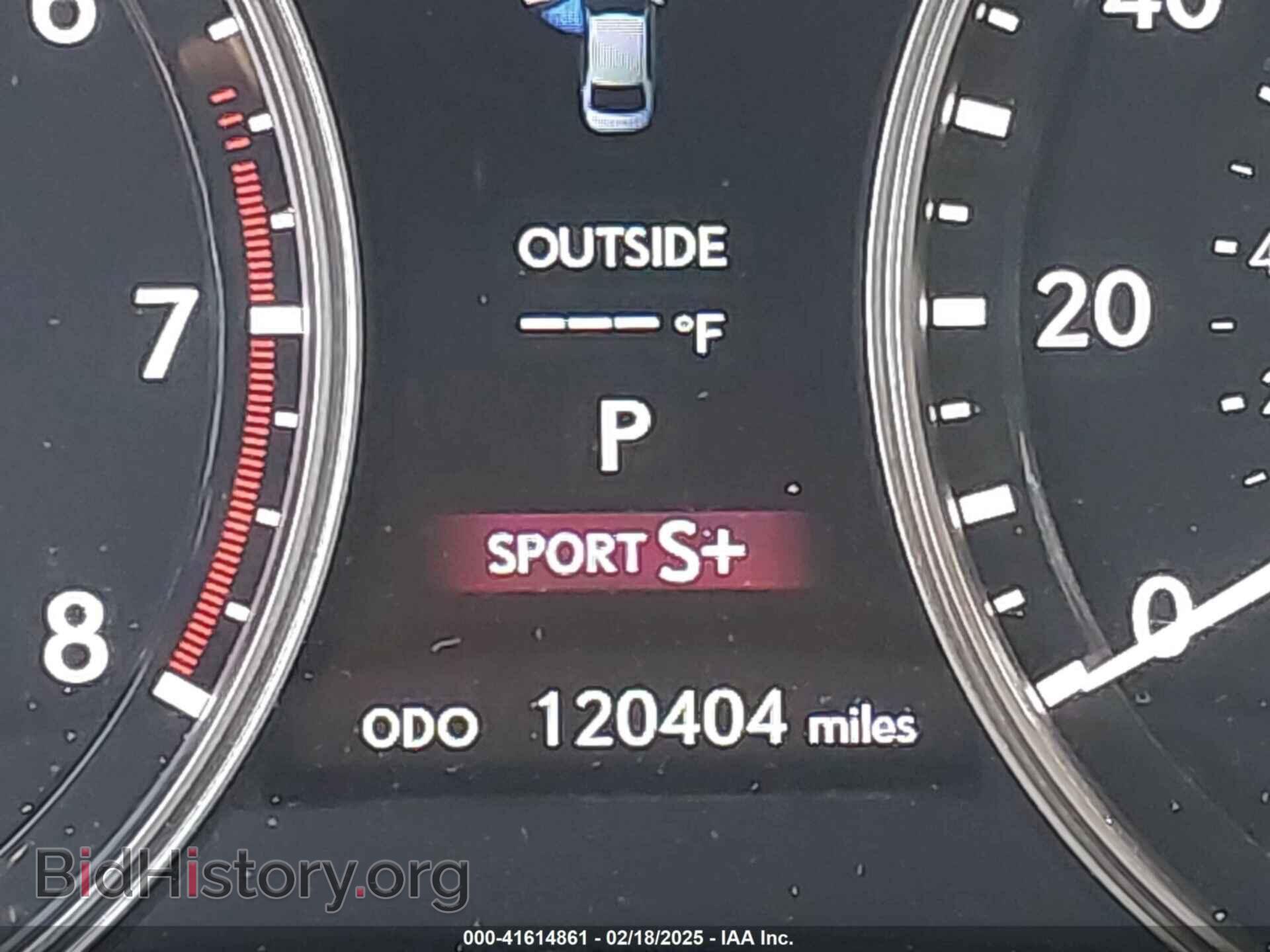 2015 LEXUS GS - VIN: JTHBE1BL3FA008148 - Фото 16