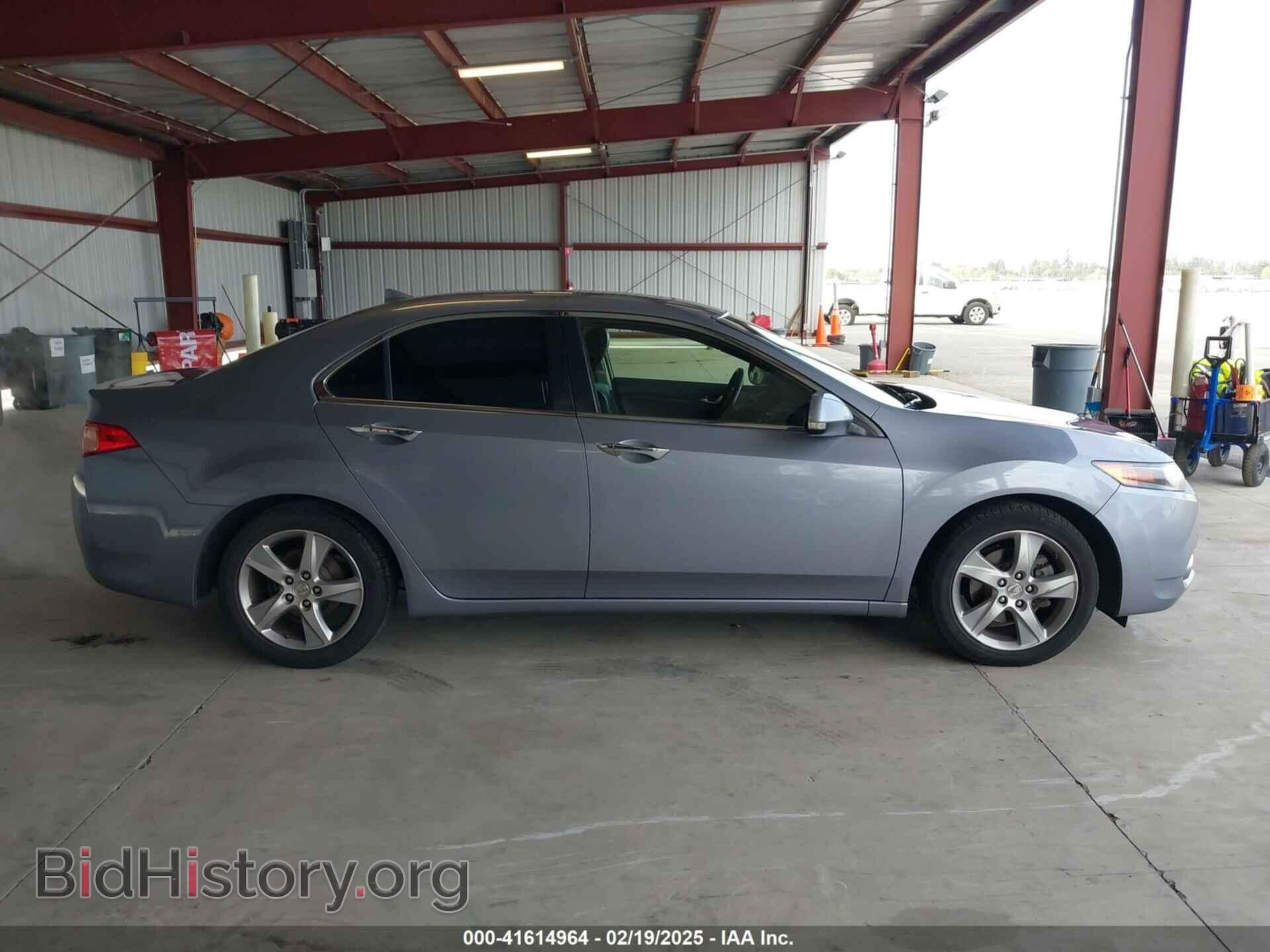 2013 ACURA TSX - VIN: JH4CU2F49DC009824 - Фото 13