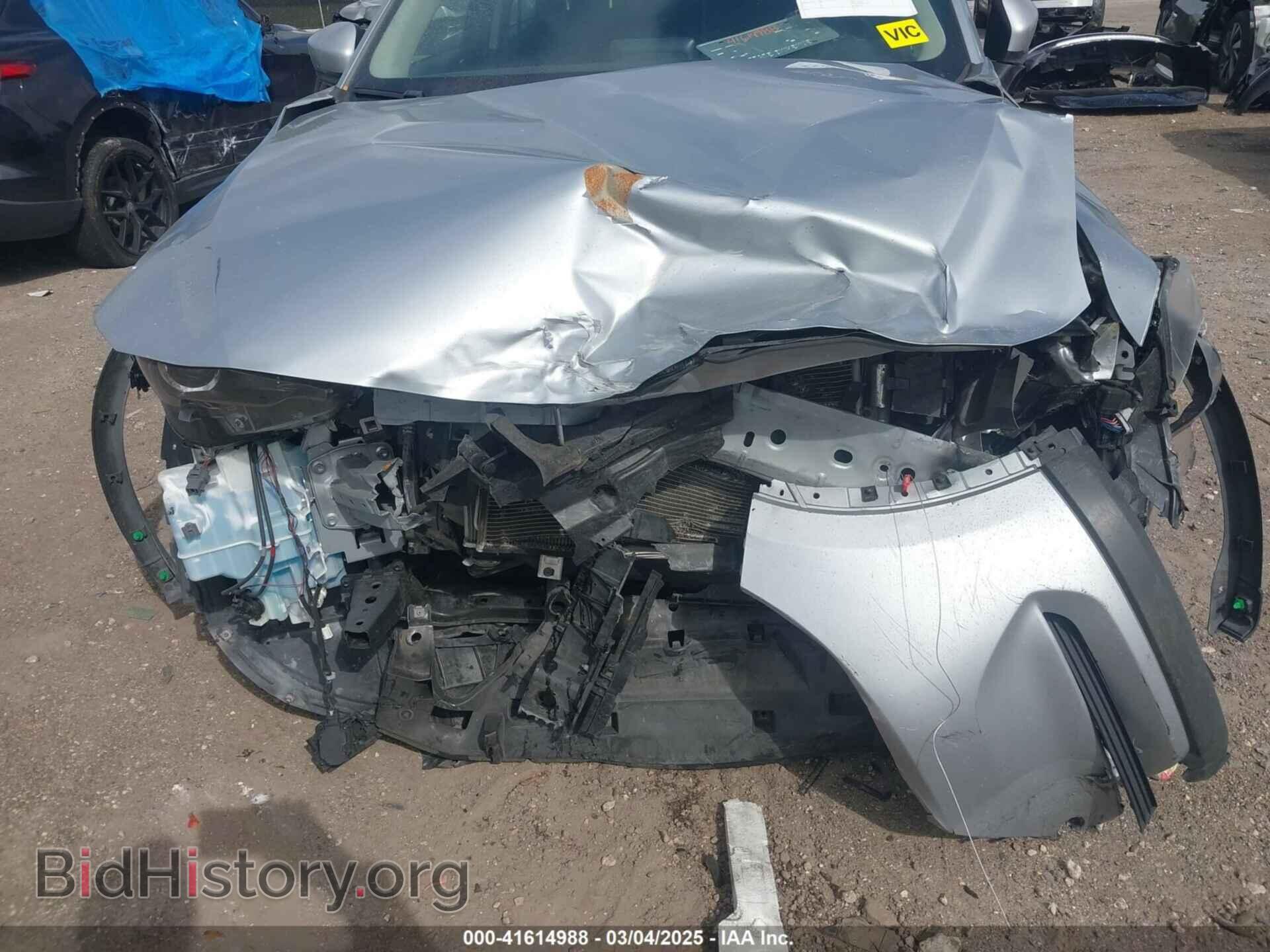 2018 MAZDA CX-5 - VIN: JM3KFBBM6J0462445 - Фото 6