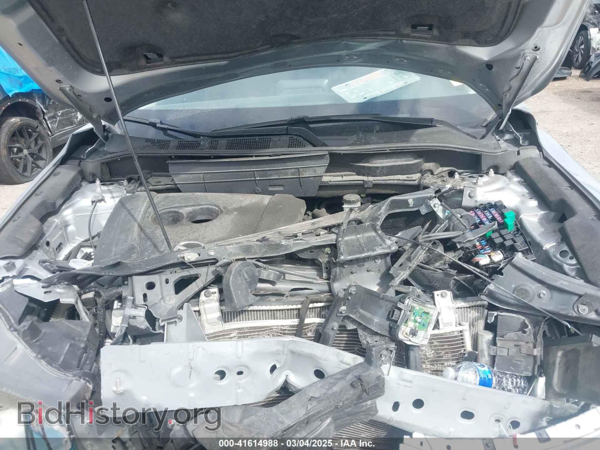 2018 MAZDA CX-5 - VIN: JM3KFBBM6J0462445 - Фото 10