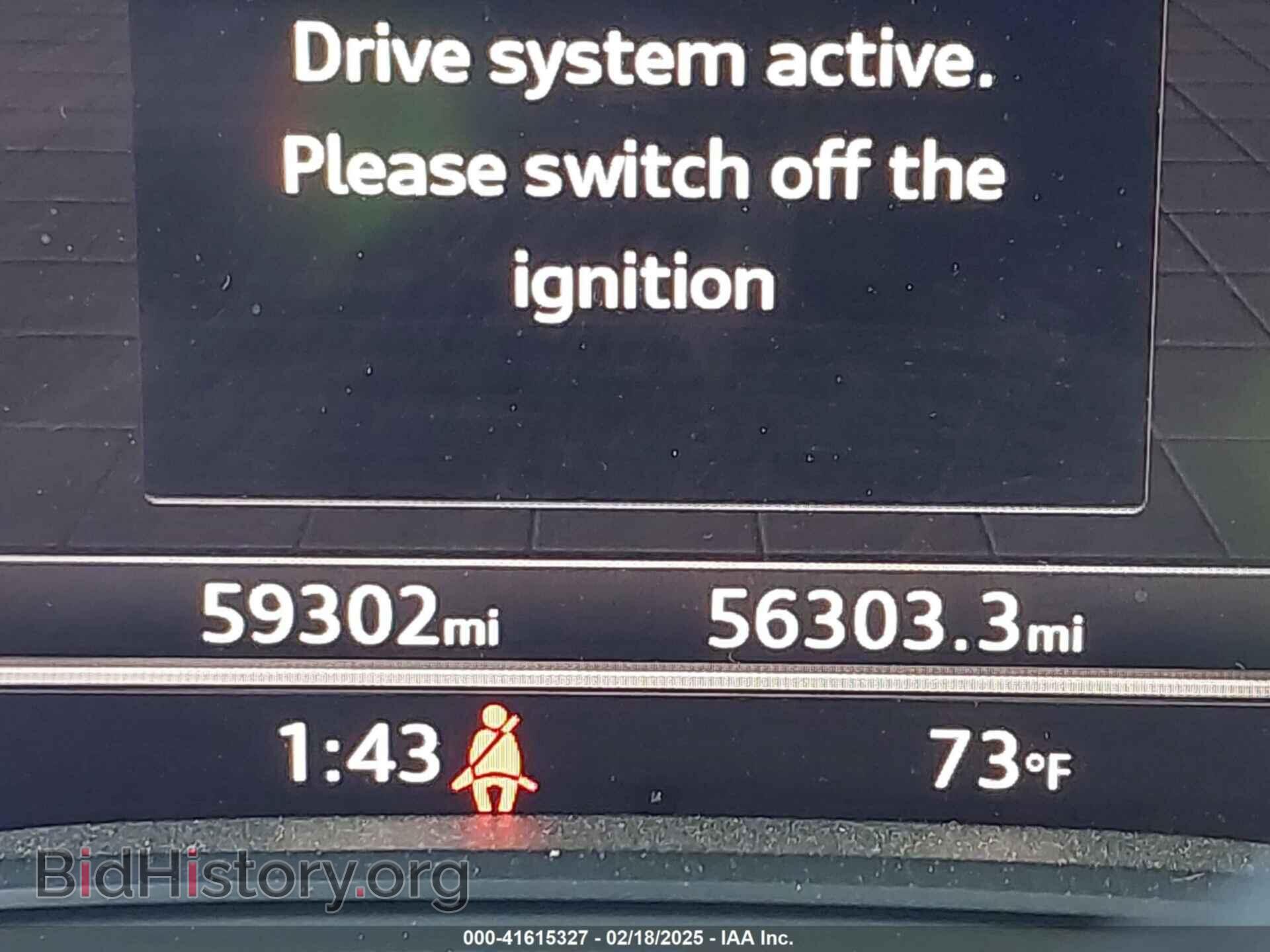 2019 AUDI A4 - VIN: WAUHMAF45KA007902 - Фото 15