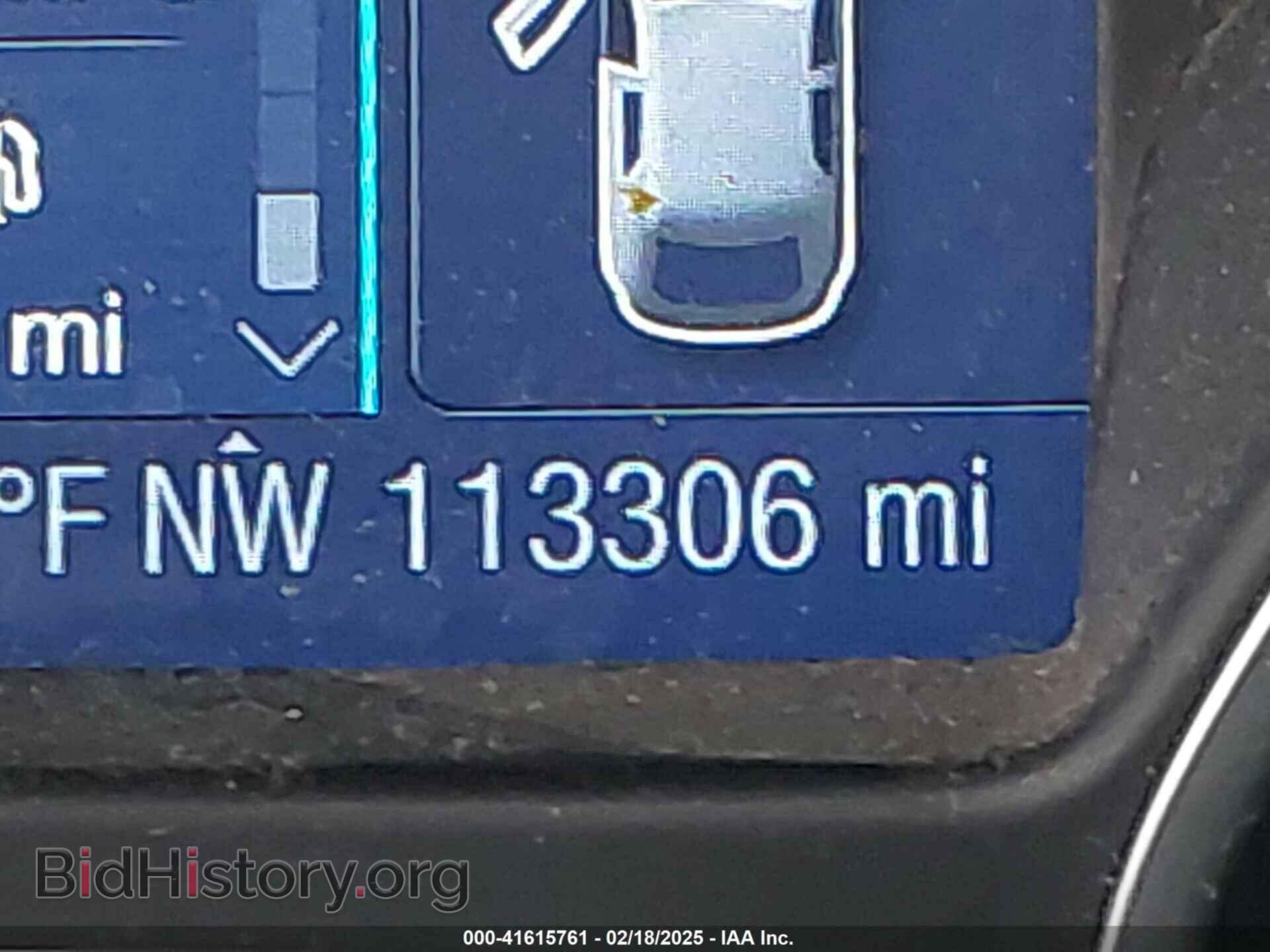 2013 FORD FOCUS - VIN: 1FADP3K29DL271663 - Фото 14