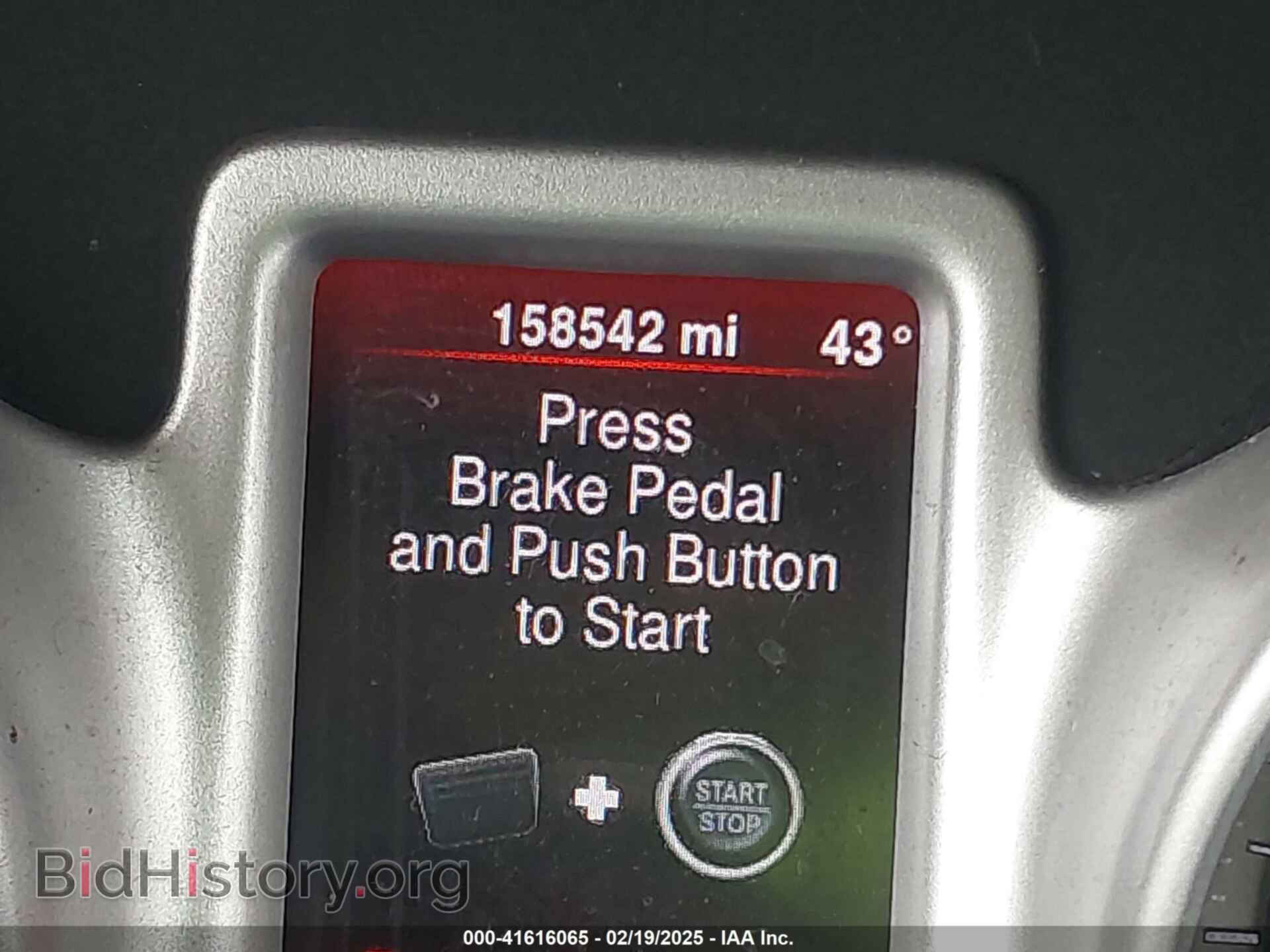2013 DODGE JOURNEY - VIN: 3C4PDCBB2DT561182 - Фото 7