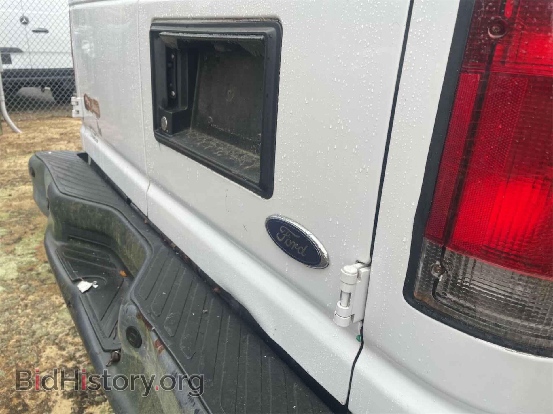 2012 FORD E-250 - VIN: 1FTNE2EL9CDB14971 - Фото 3