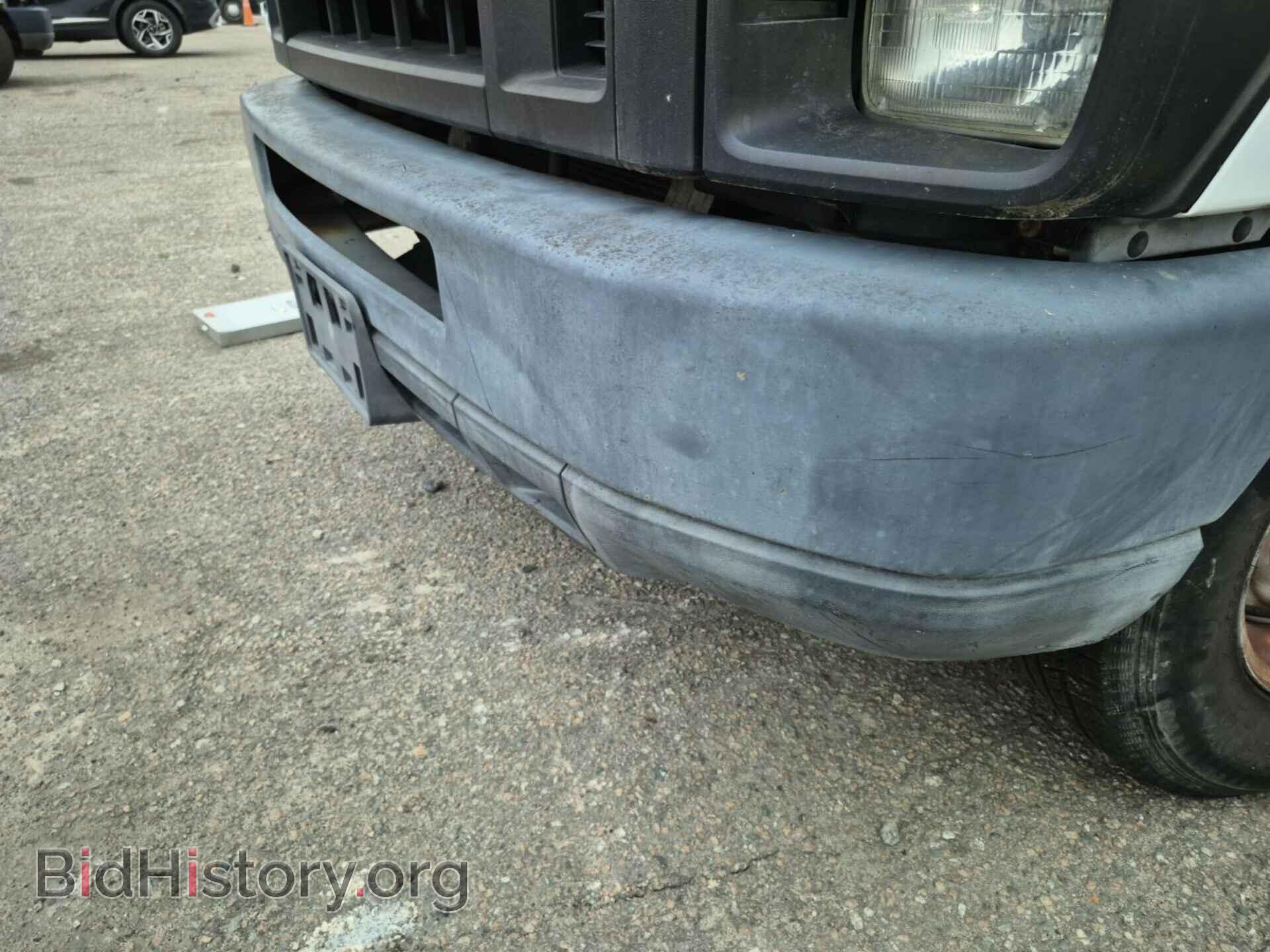 2012 FORD E-250 - VIN: 1FTNE2EL9CDB14971 - Фото 29
