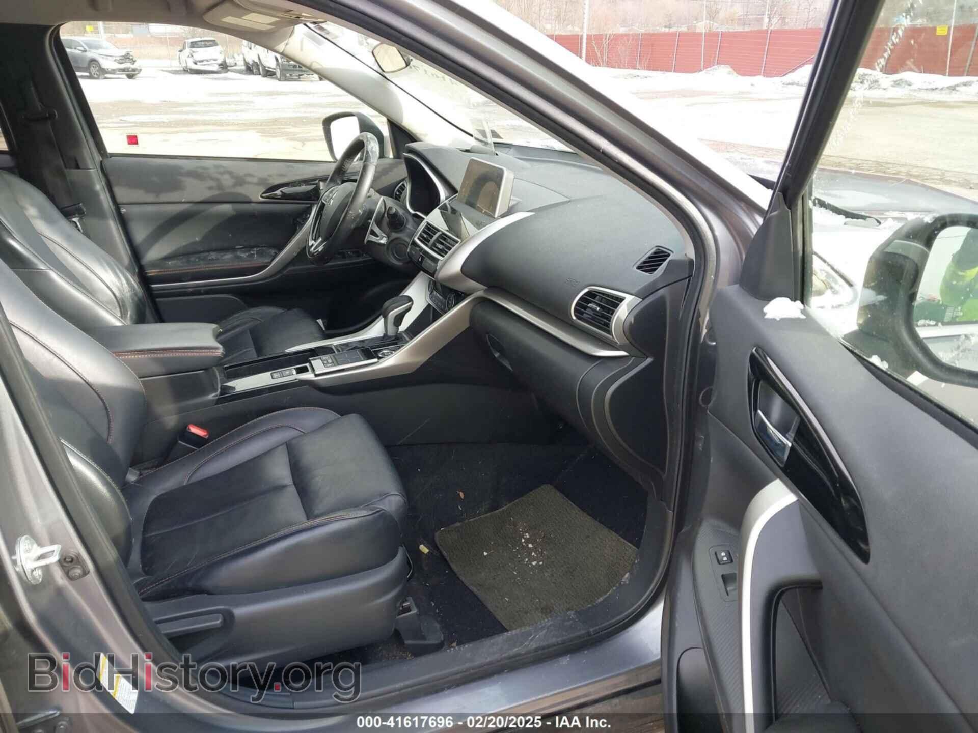 2019 MITSUBISHI ECLIPSE CROSS - VIN: JA4AT5AA4KZ046357 - Фото 5