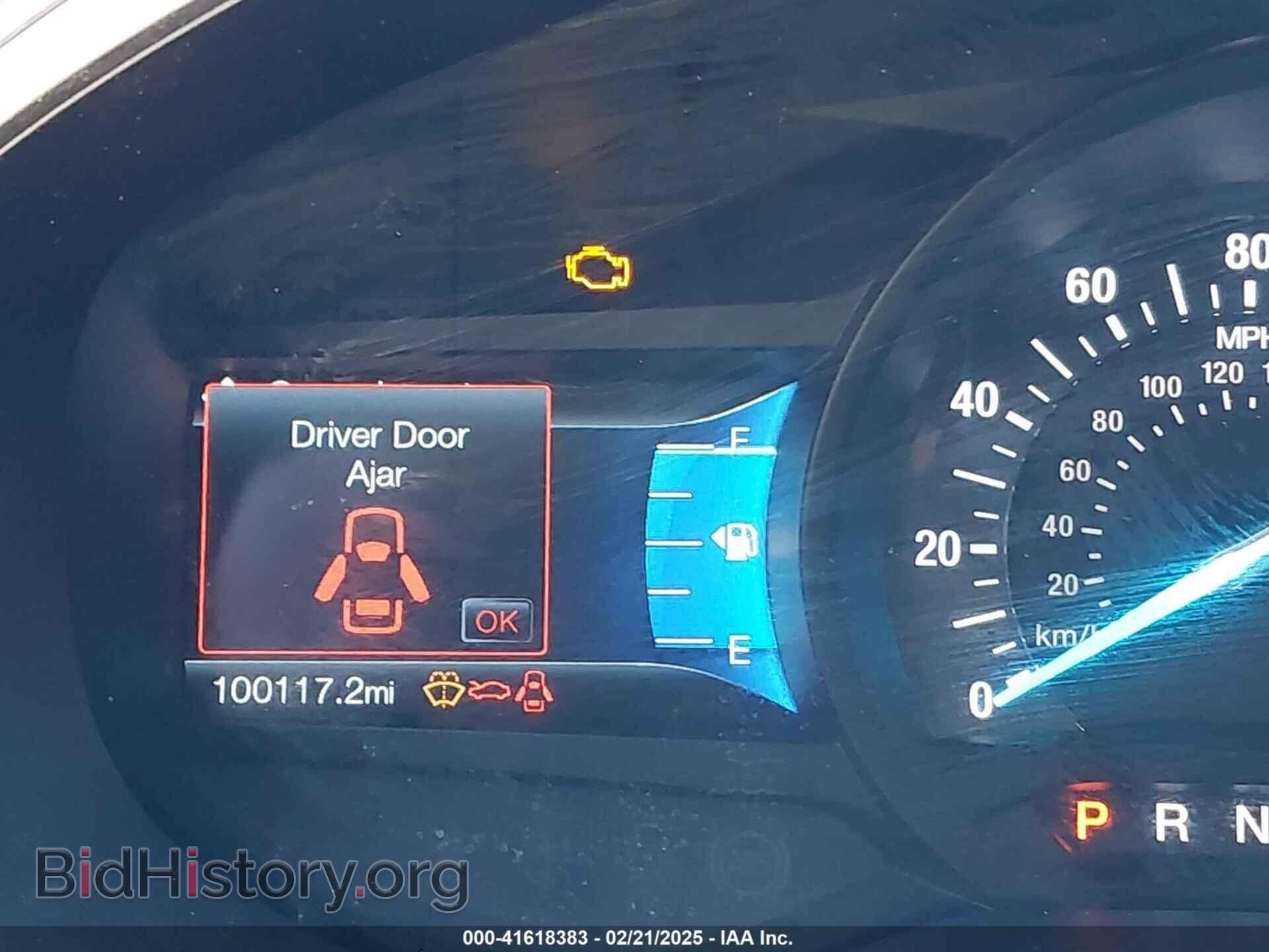 2018 FORD EDGE - VIN: 2FMPK3J80JBB23016 - Фото 16