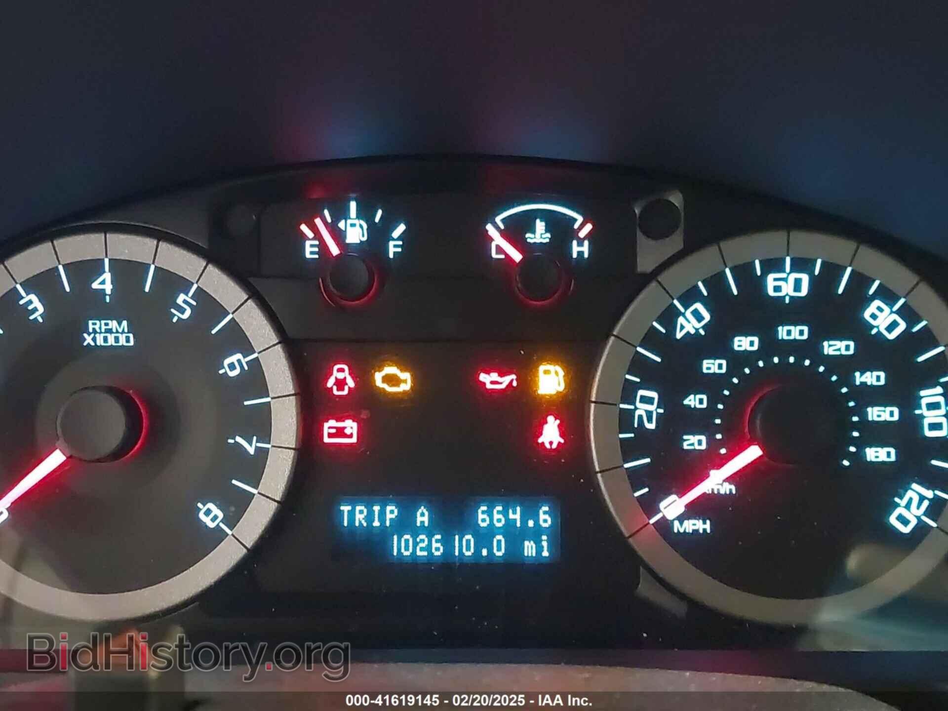 2011 FORD ESCAPE - VIN: 1FMCU0DG2BKC31235 - Фото 7