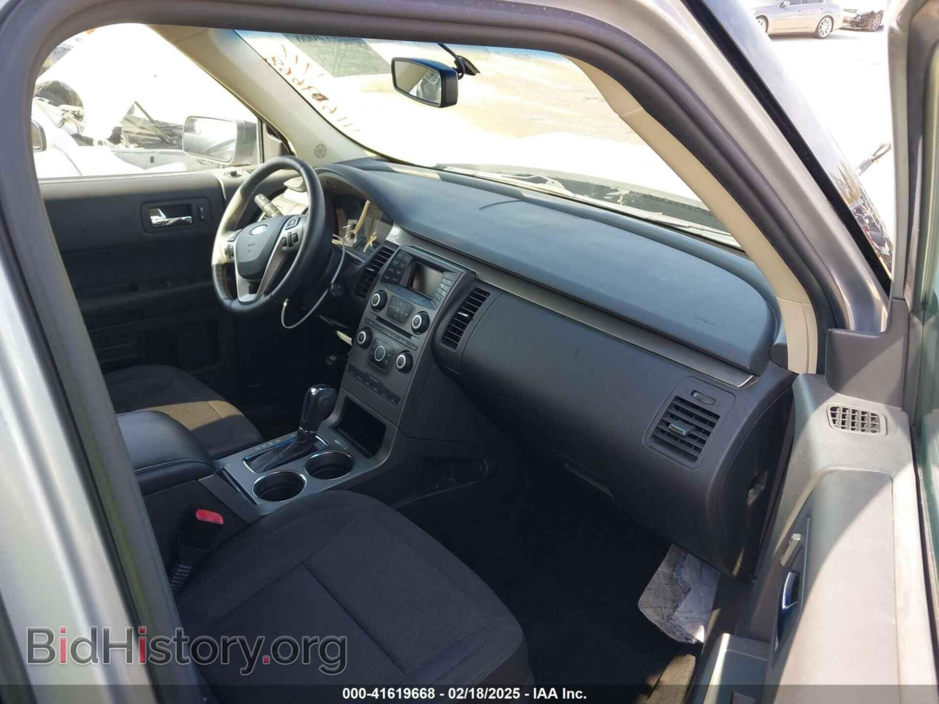 2014 FORD FLEX - VIN: 2FMGK5B86EBD17565 - Photo 5