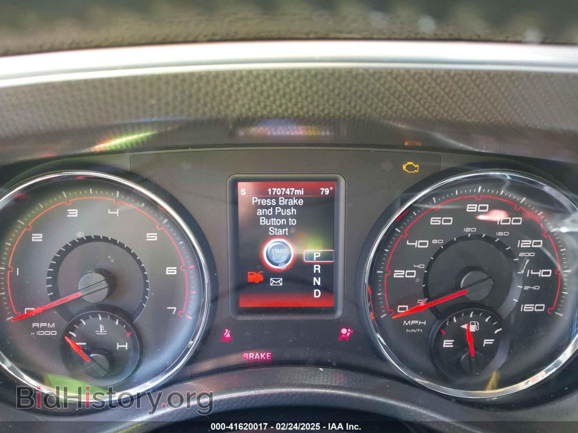 2013 DODGE CHARGER - VIN: 2C3CDXCT6DH518393 - Фото 7