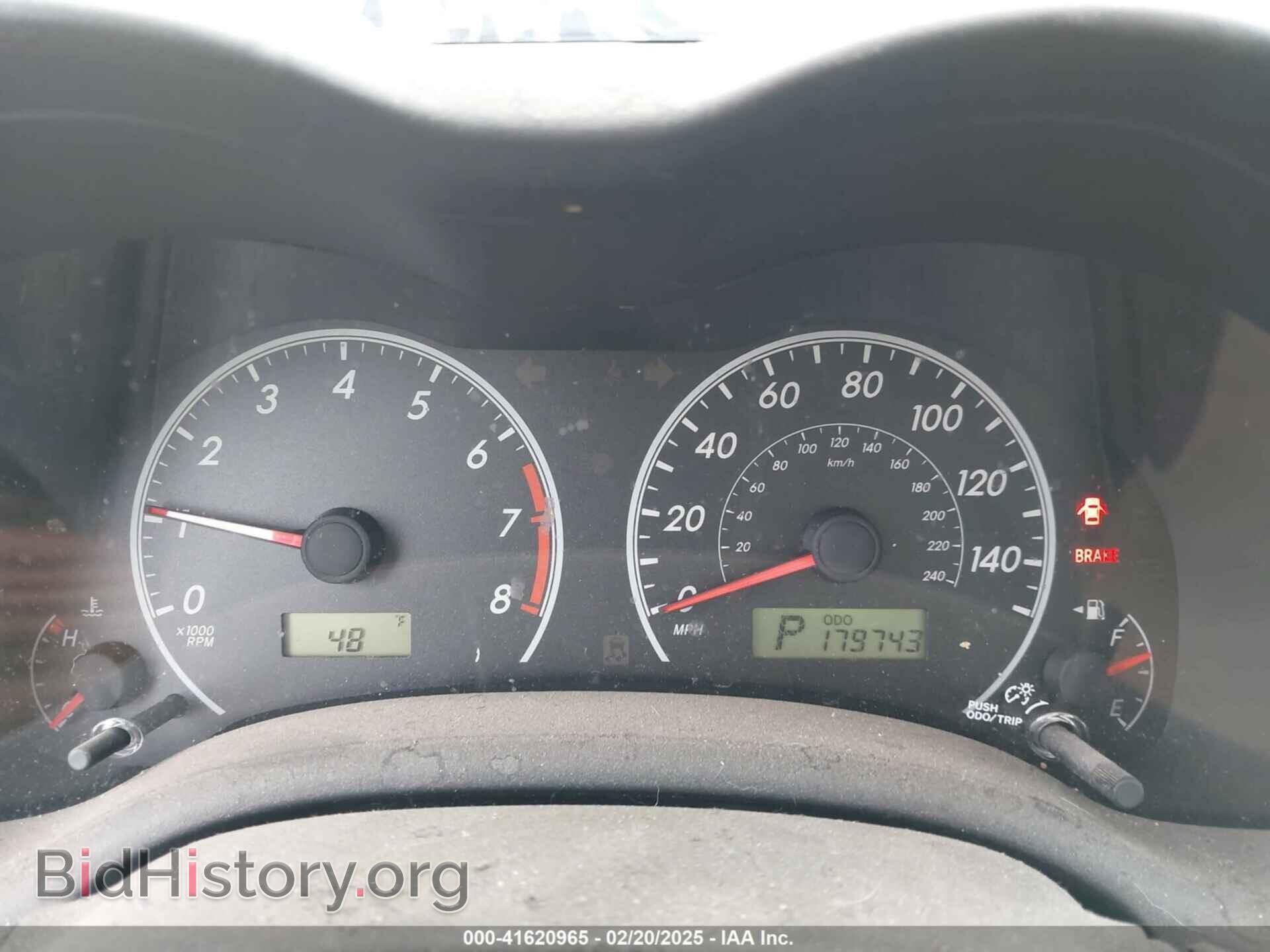 2013 TOYOTA COROLLA - VIN: 2T1BU4EEXDC975464 - Фото 7