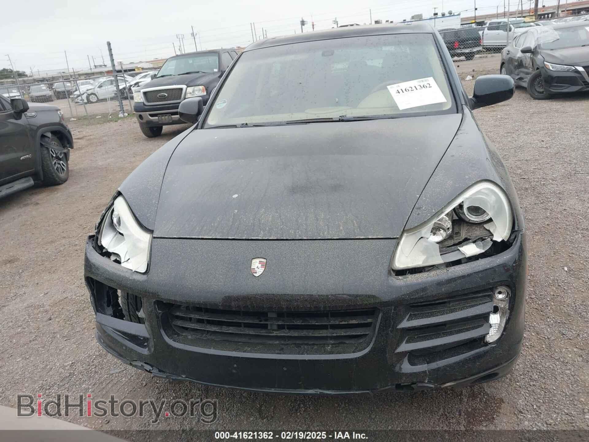 2010 PORSCHE CAYENNE - VIN: WP1AA2AP3ALA01666 - Фото 12