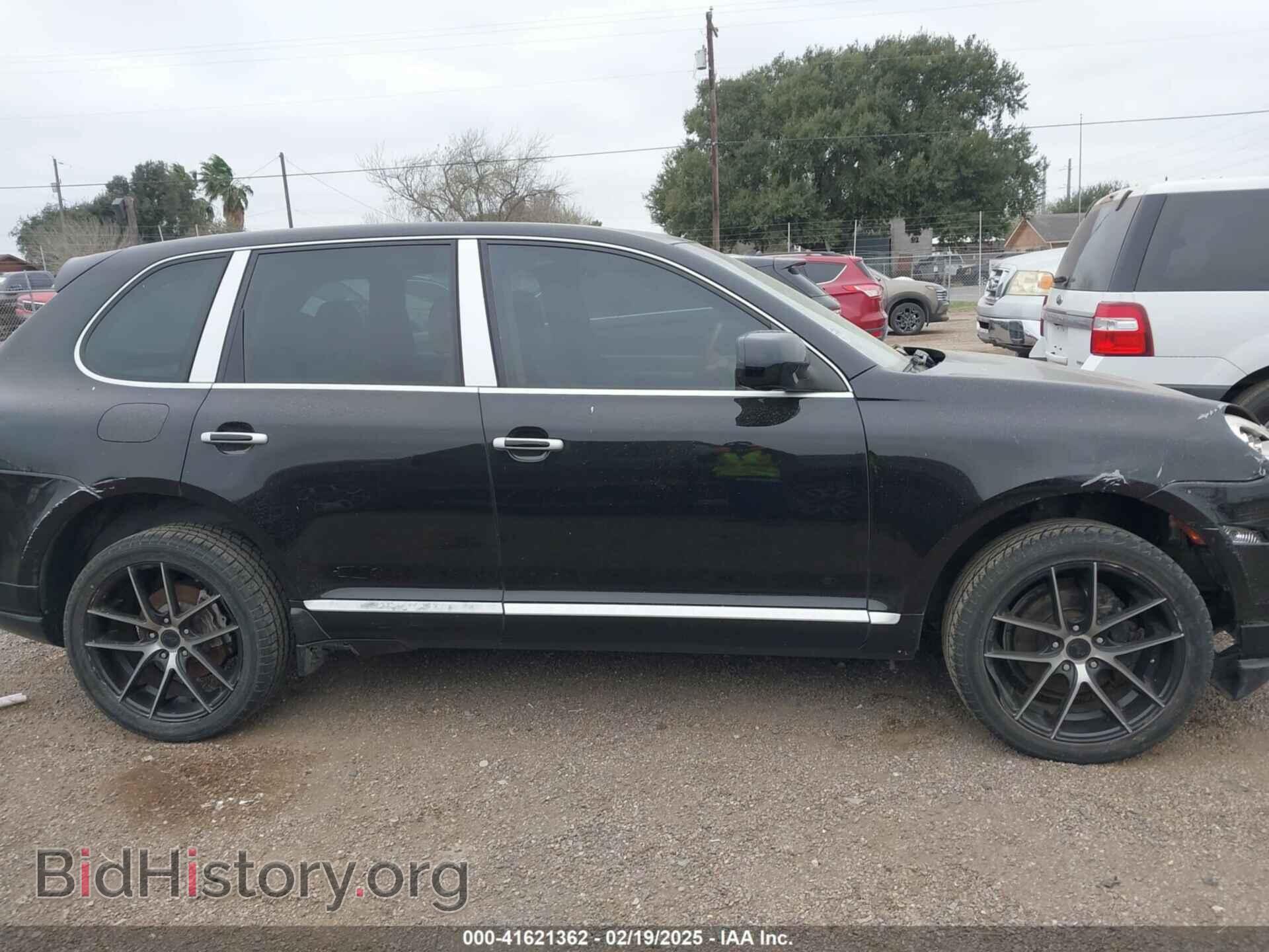 2010 PORSCHE CAYENNE - VIN: WP1AA2AP3ALA01666 - Фото 13