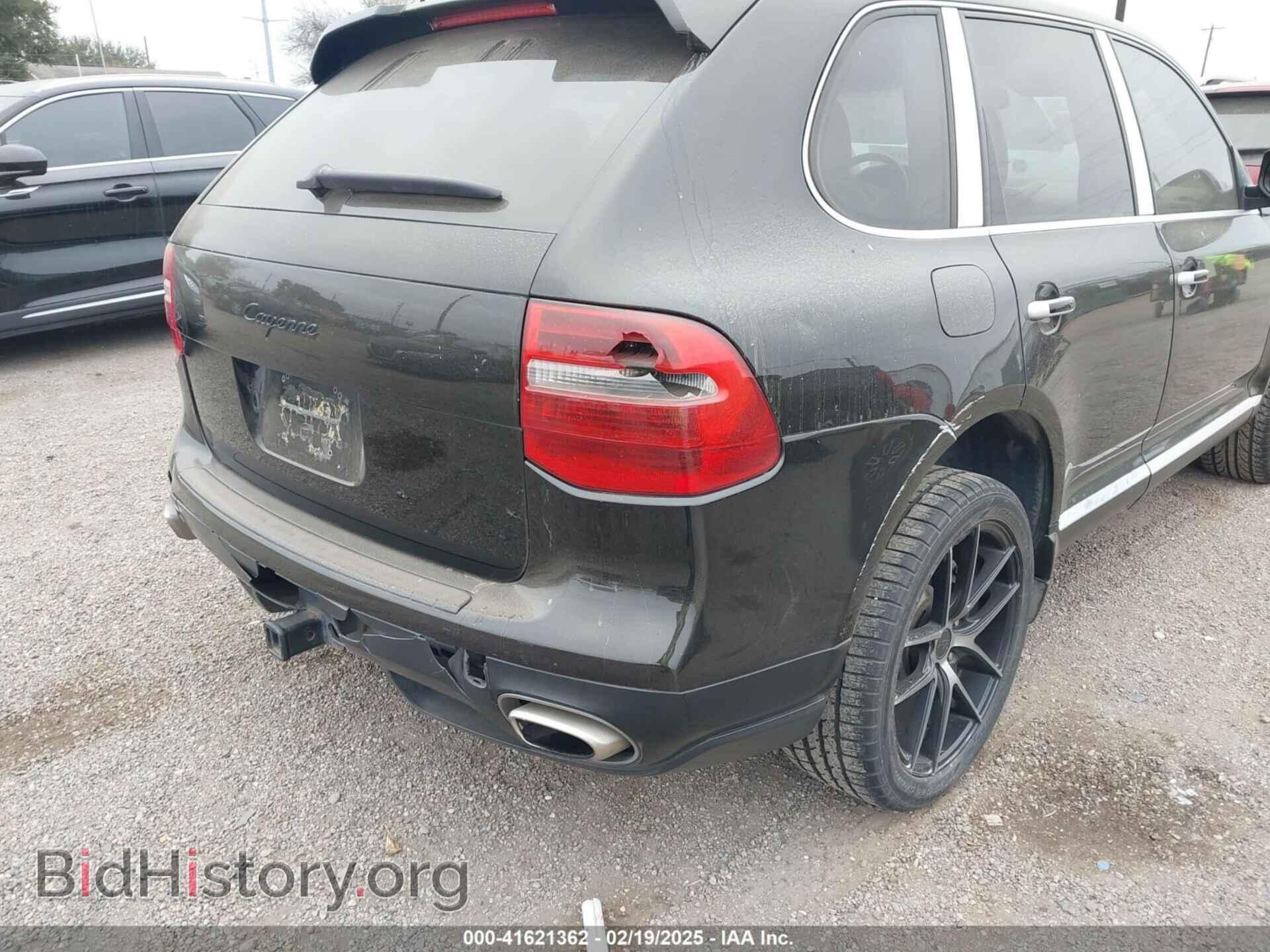 2010 PORSCHE CAYENNE - VIN: WP1AA2AP3ALA01666 - Фото 17