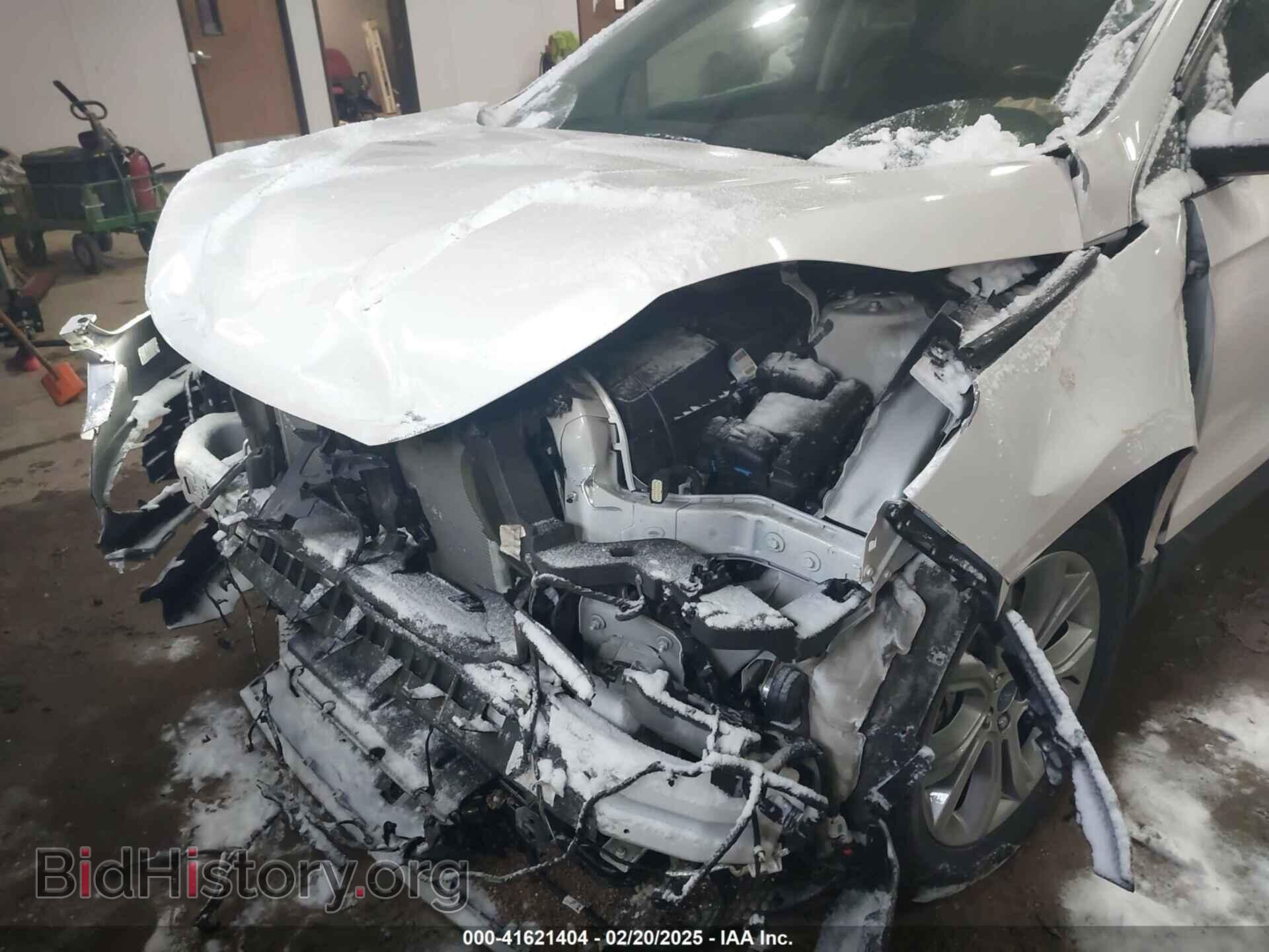 2019 FORD EDGE - VIN: 2FMPK4K94KBC11744 - Фото 6