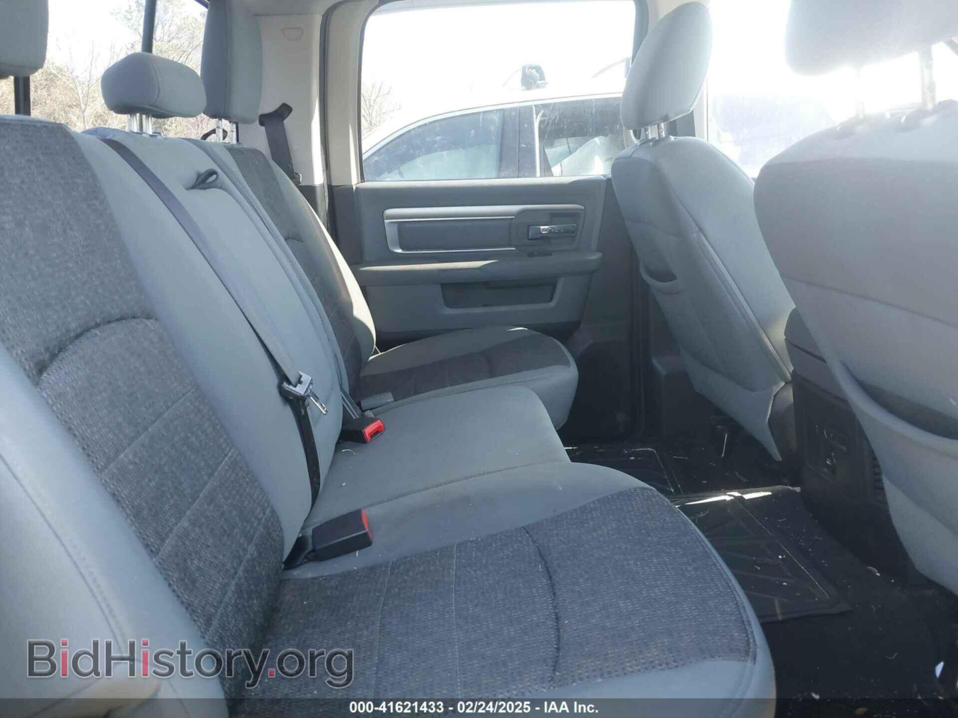 2014 RAM 1500 - VIN: 1C6RR7LT0ES148082 - Фото 8