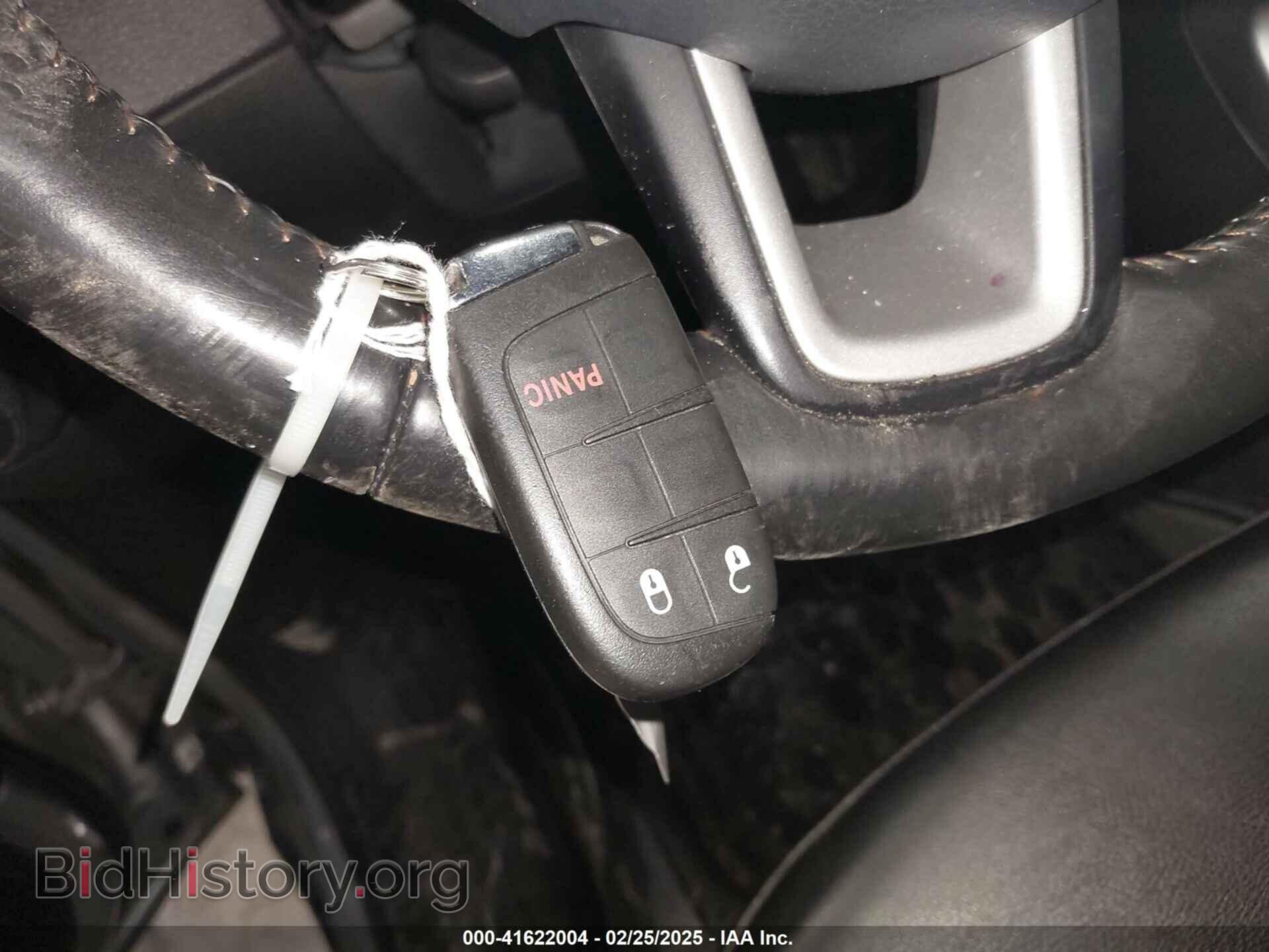 2018 JEEP COMPASS - VIN: 3C4NJDBB2JT483679 - Фото 11