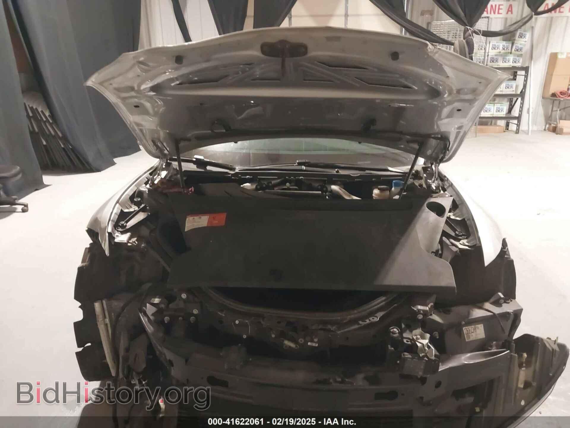 2018 TESLA MODEL S - VIN: 5YJSA1E23JF244492 - Photo 10