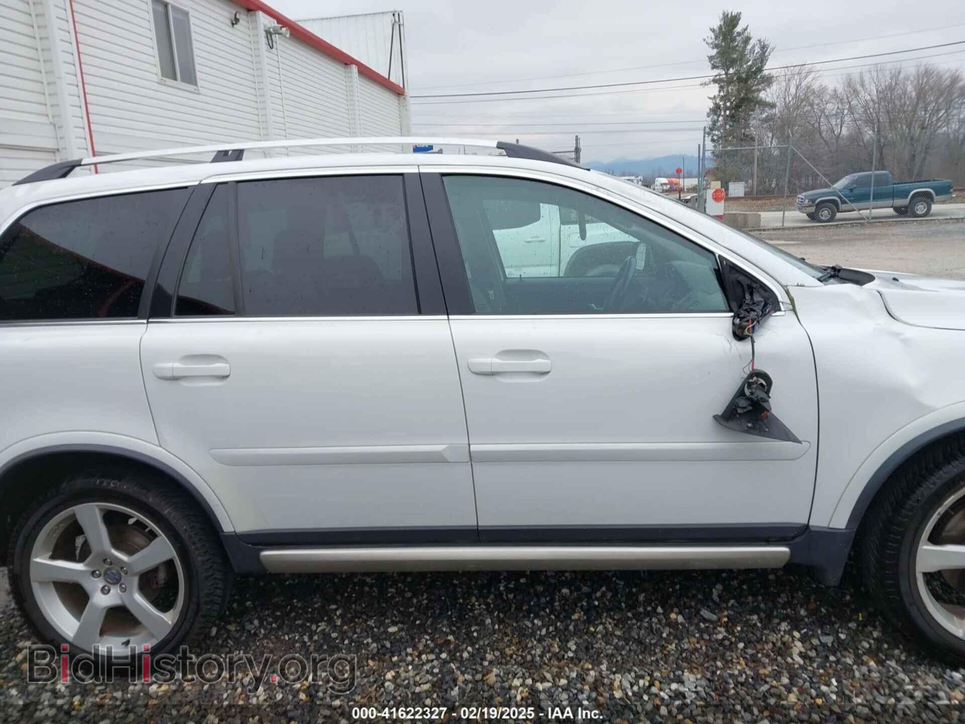 2011 VOLVO XC90 - VIN: YV4952CT8B1587276 - Фото 13