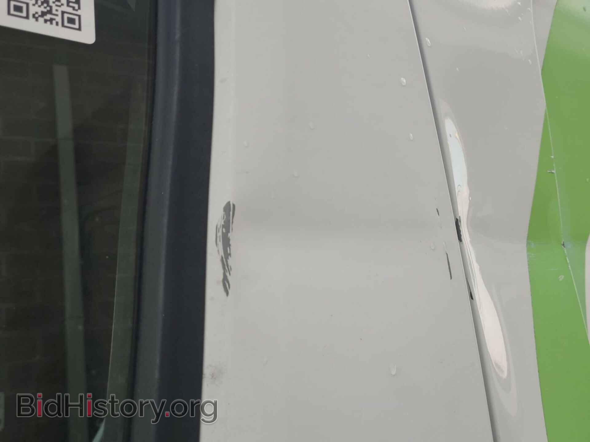 2016 FORD TRANSIT - VIN: 1FTYE1YM7GKB08681 - Фото 4