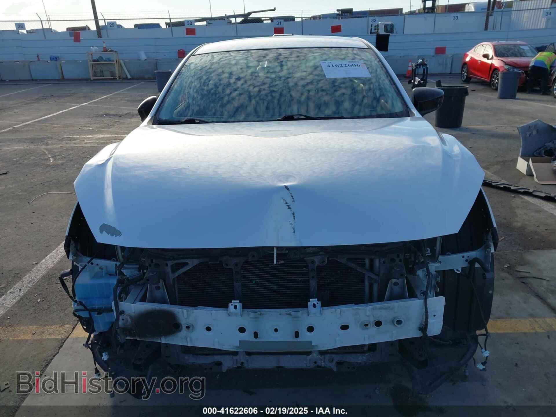 2015 MAZDA MAZDA3 - VIN: JM1BM1T73F1225611 - Фото 6