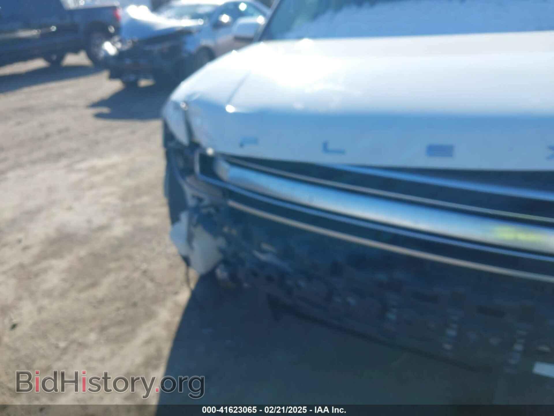 2016 FORD FLEX - VIN: 2FMHK6D87GBA06057 - Photo 6