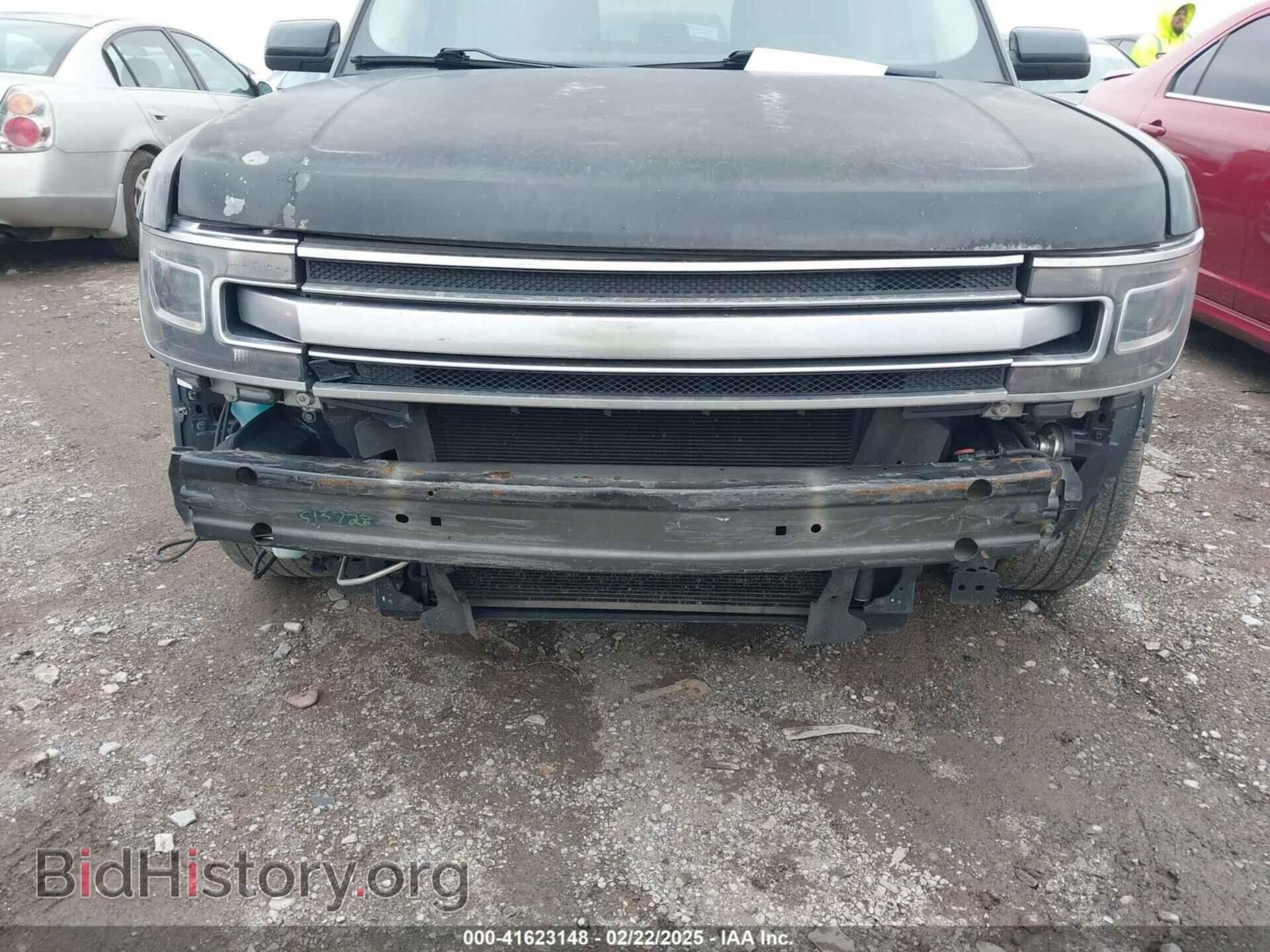 2016 FORD FLEX - VIN: 2FMGK5D80GBA02261 - Photo 6