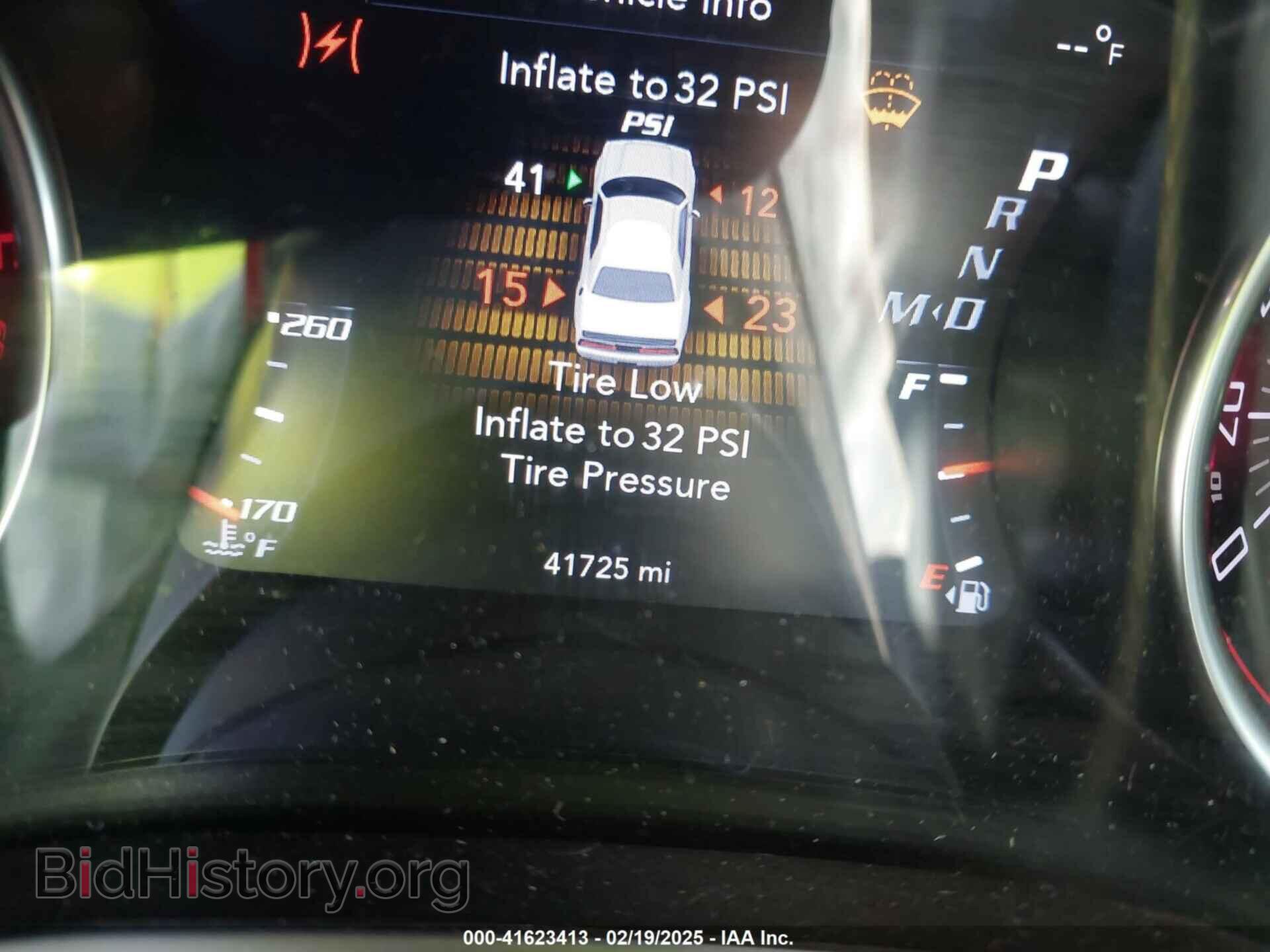 2019 DODGE CHALLENGER - VIN: 2C3CDZFJ0KH741192 - Фото 15