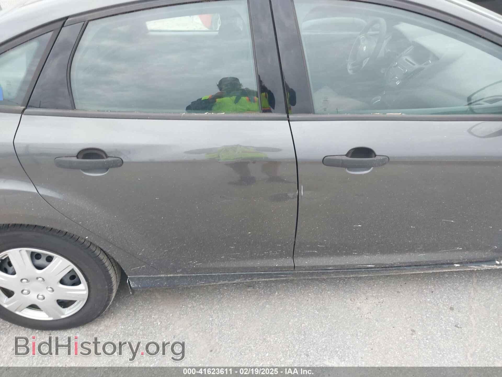 2016 FORD FOCUS - VIN: 1FADP3E28GL249623 - Photo 6