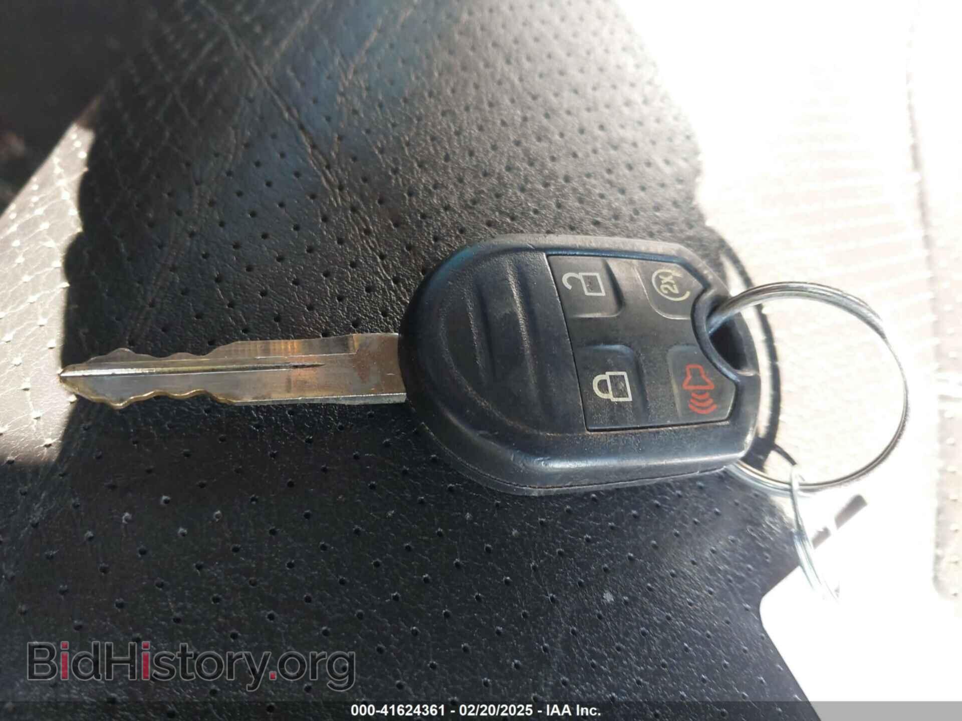 2015 FORD F-250 - VIN: 1FT7W2B66FED13642 - Фото 11