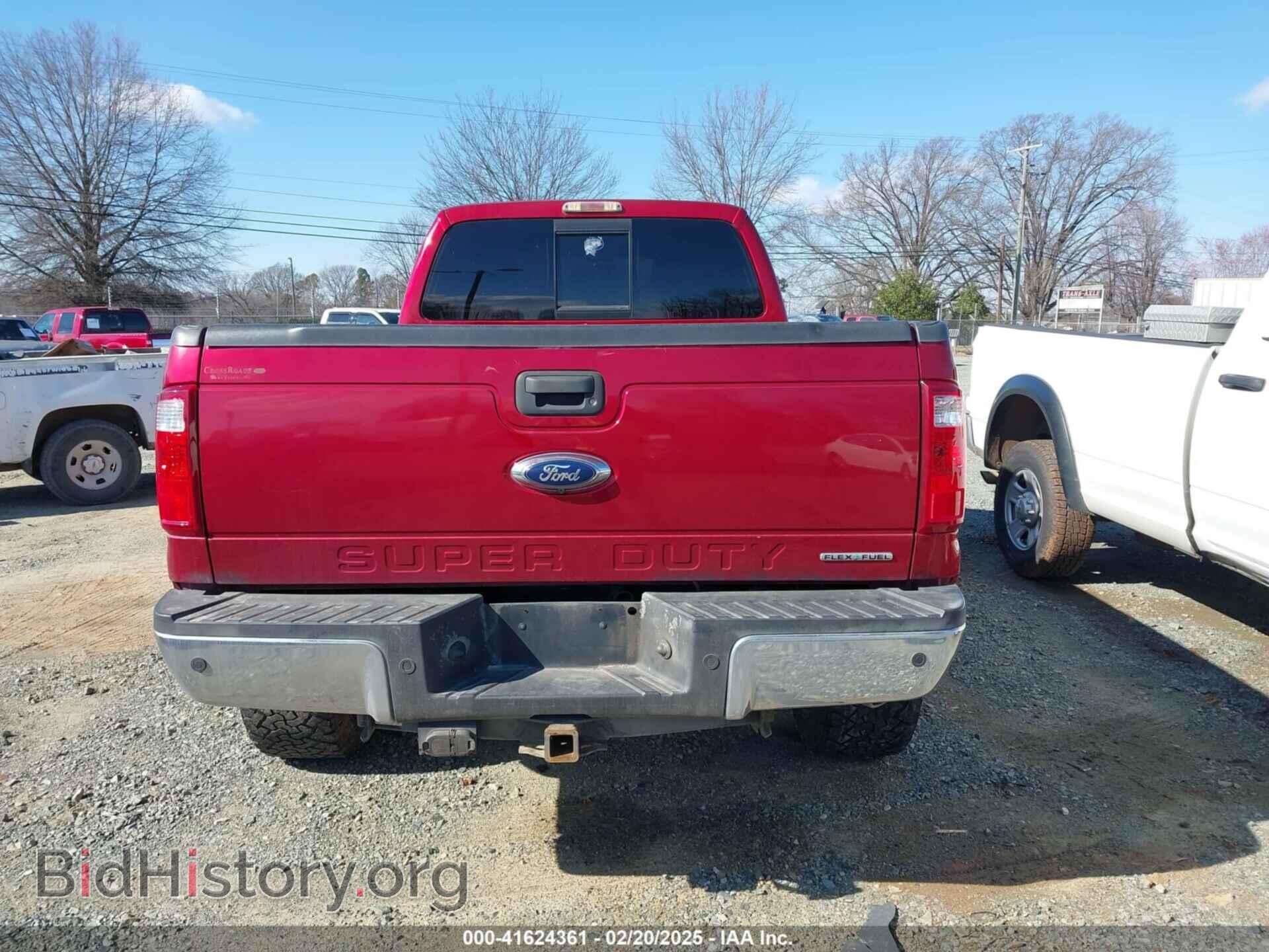 2015 FORD F-250 - VIN: 1FT7W2B66FED13642 - Фото 16